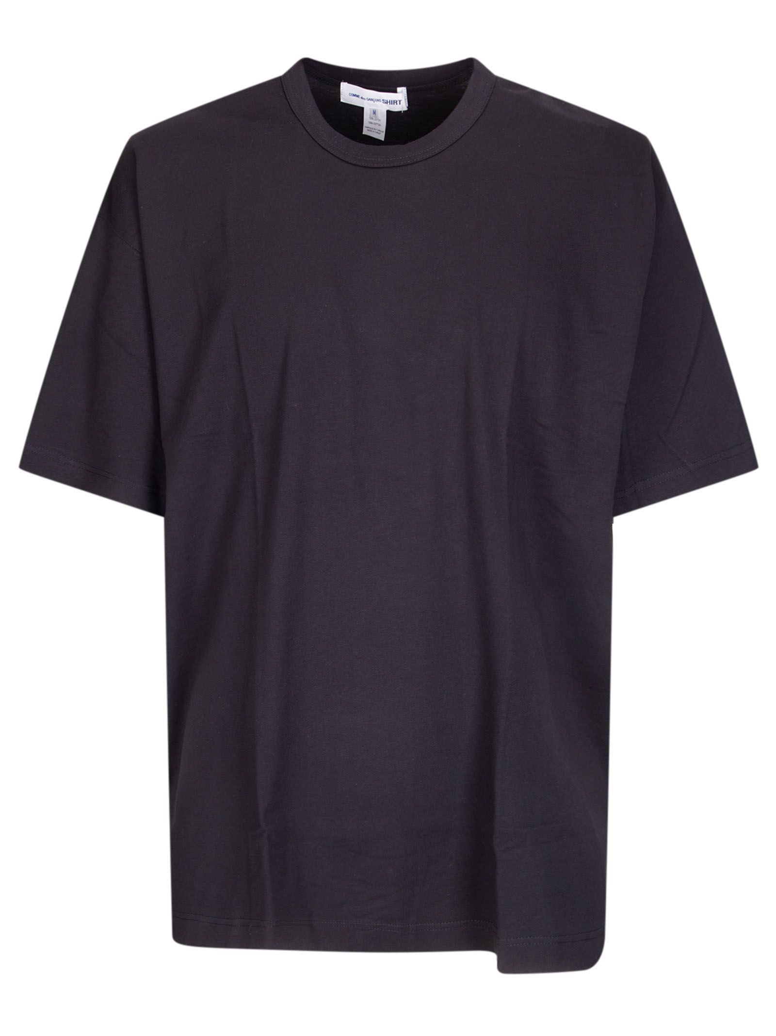 Camiseta de punto para hombre