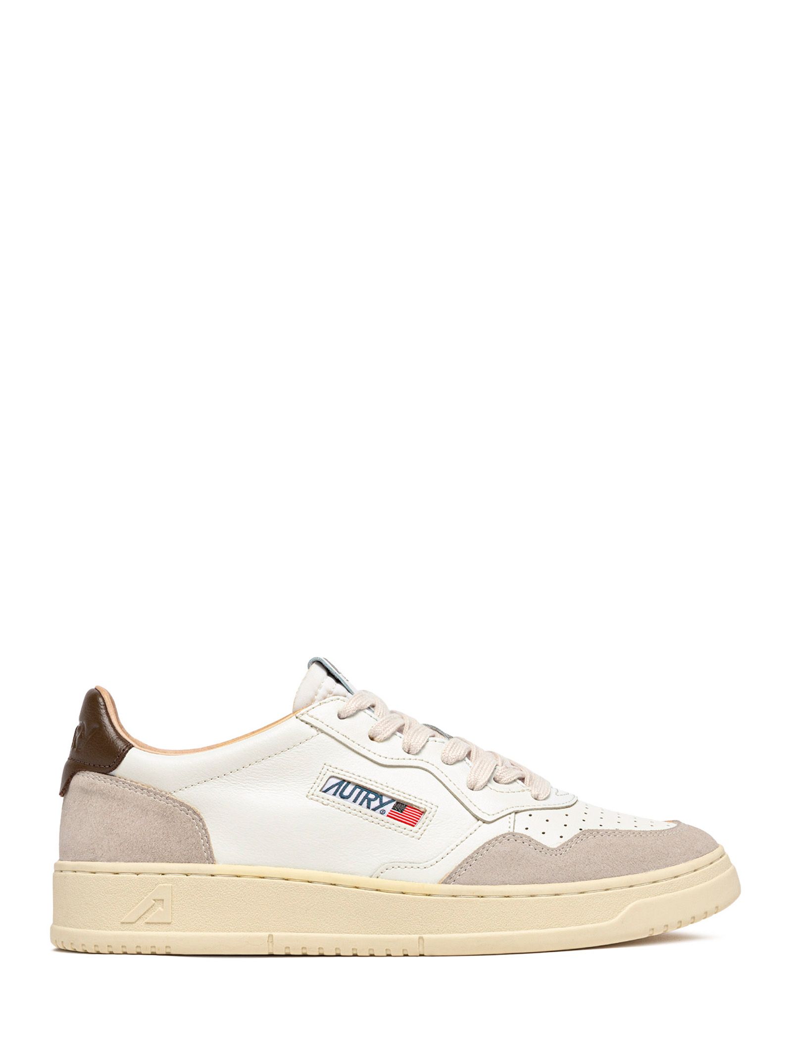 Medalist Low Herren-Sneaker