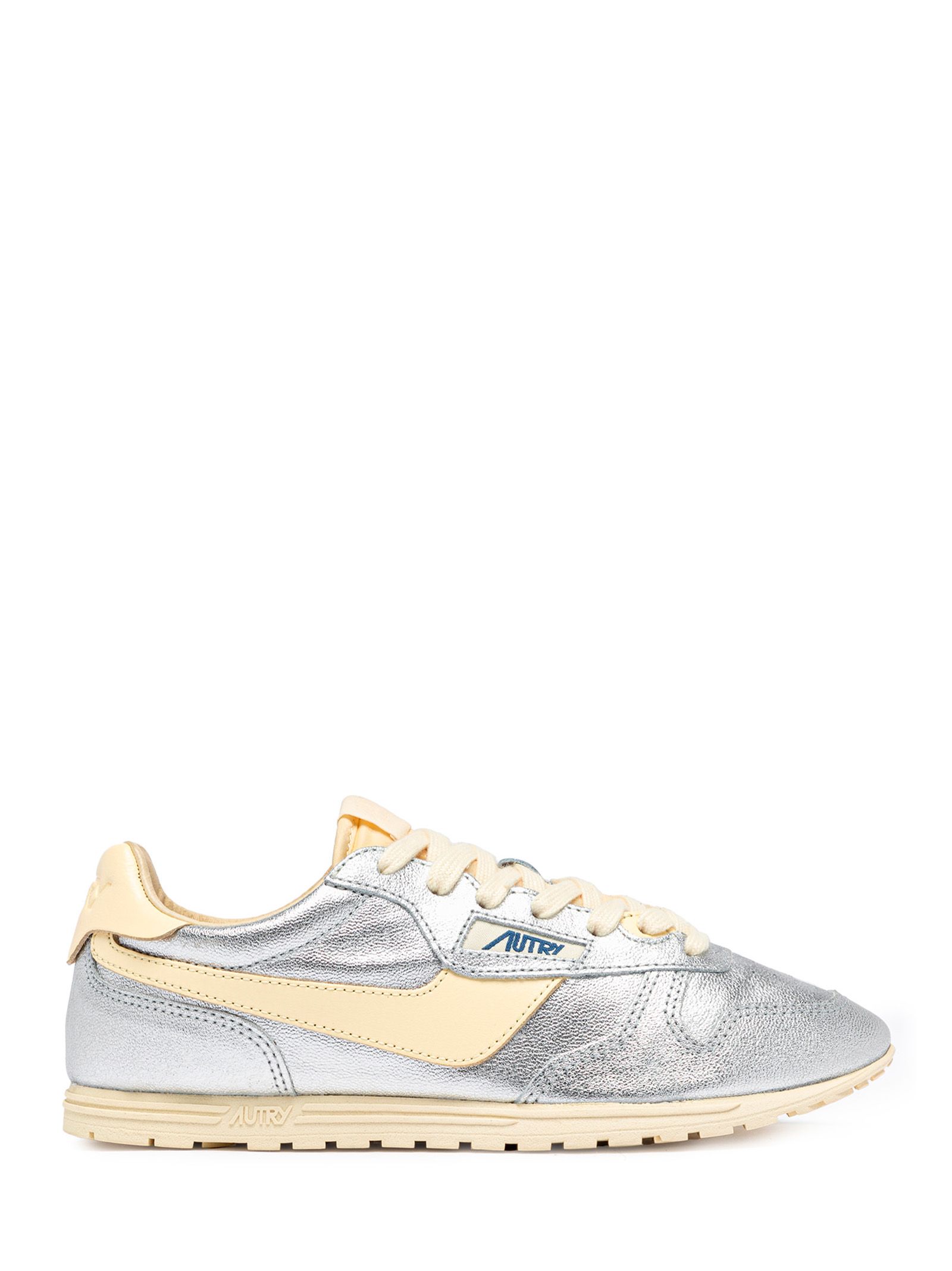 Sneakers Windspin Low Wom Windspin Low Wom