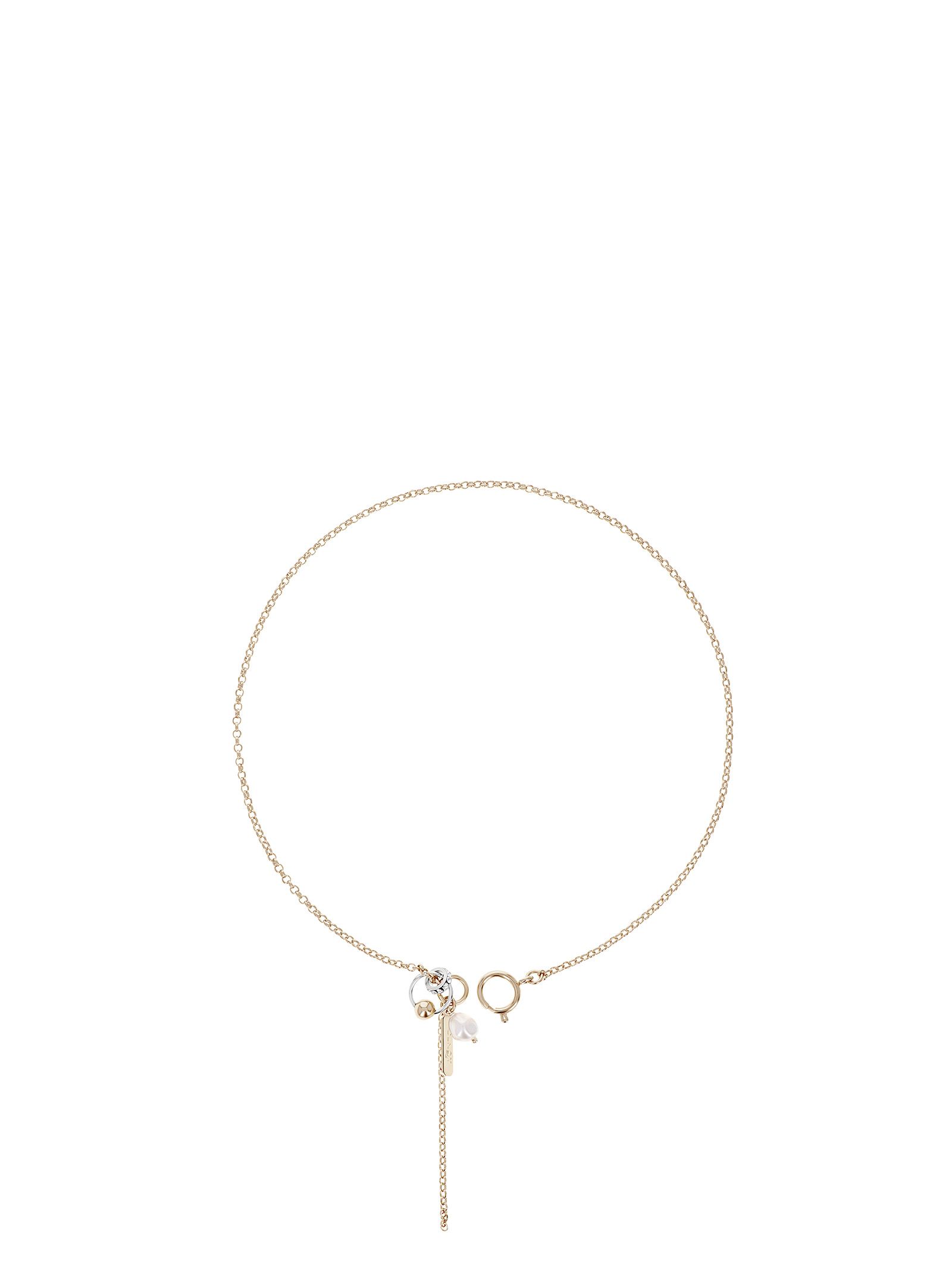 Nathan Necklace Nathan Necklace