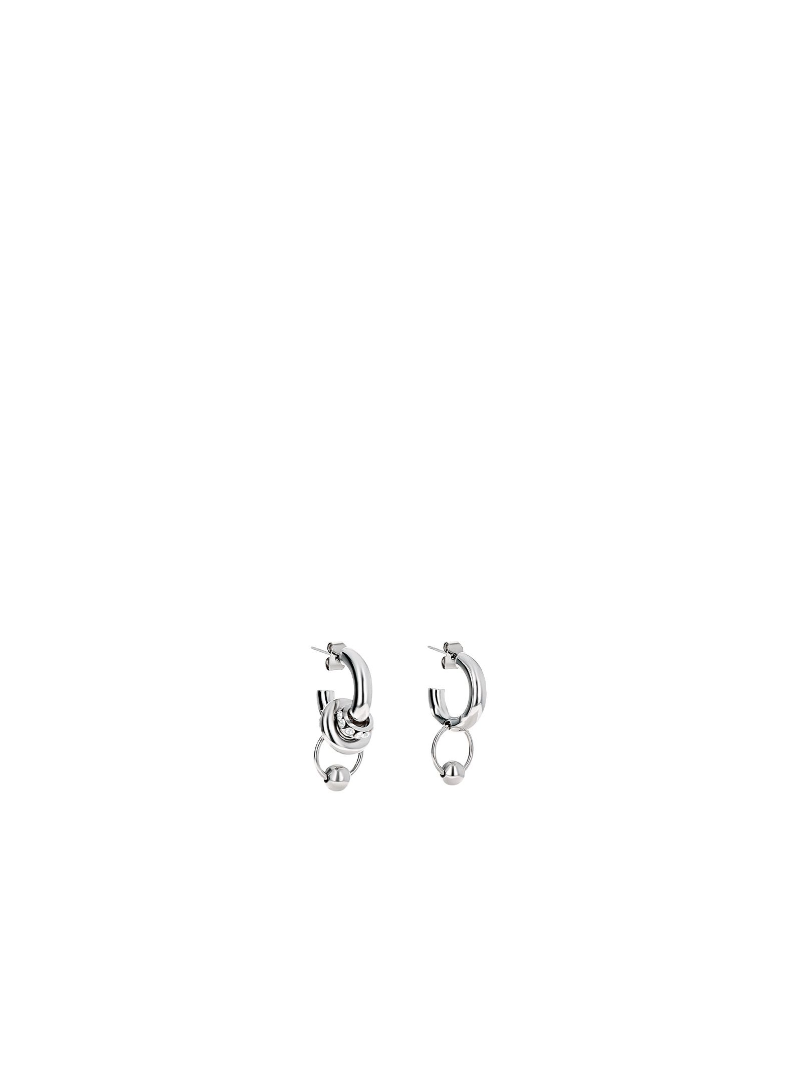Isa Earrings