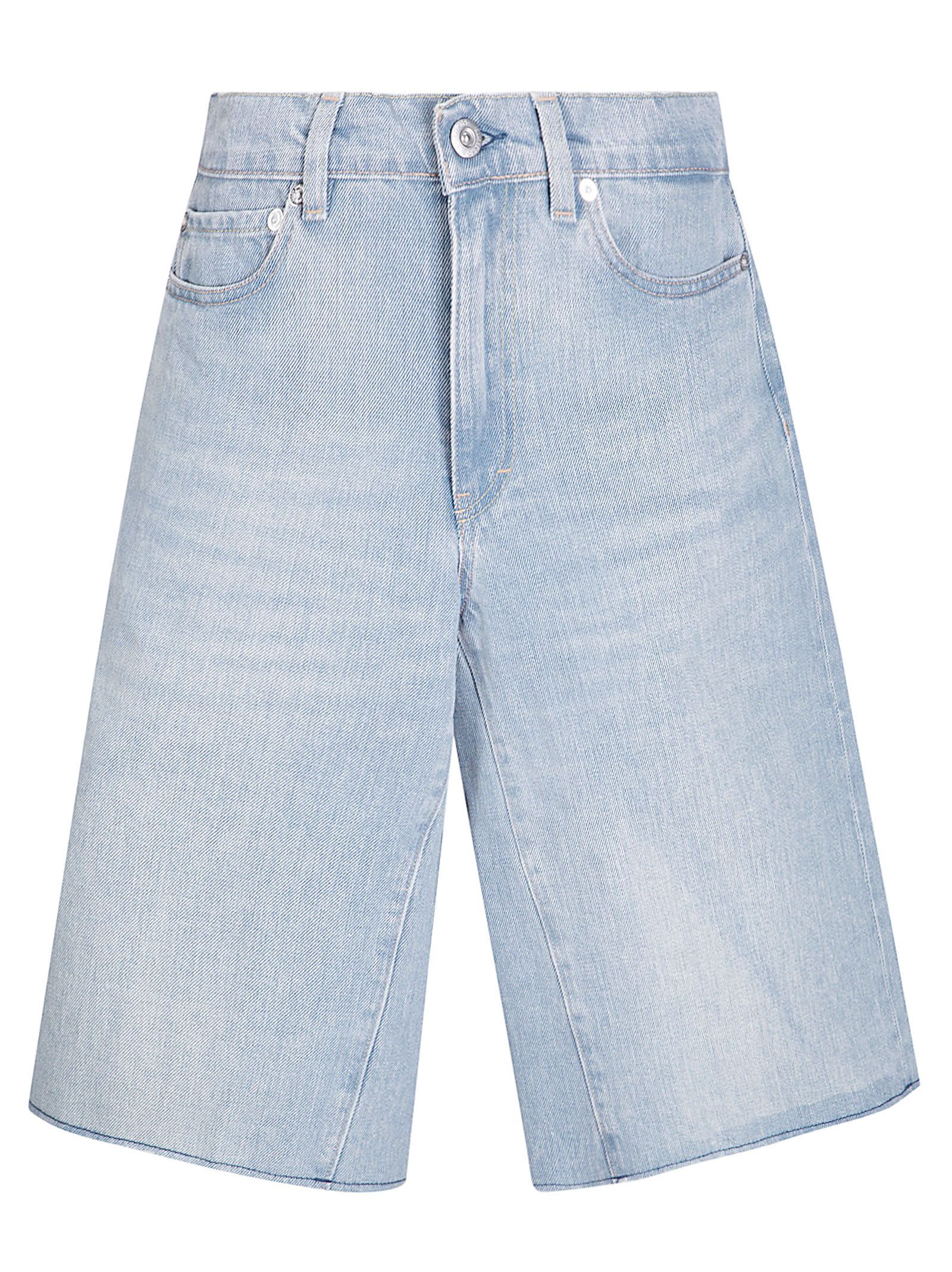 Midi Shorts Midi Shorts