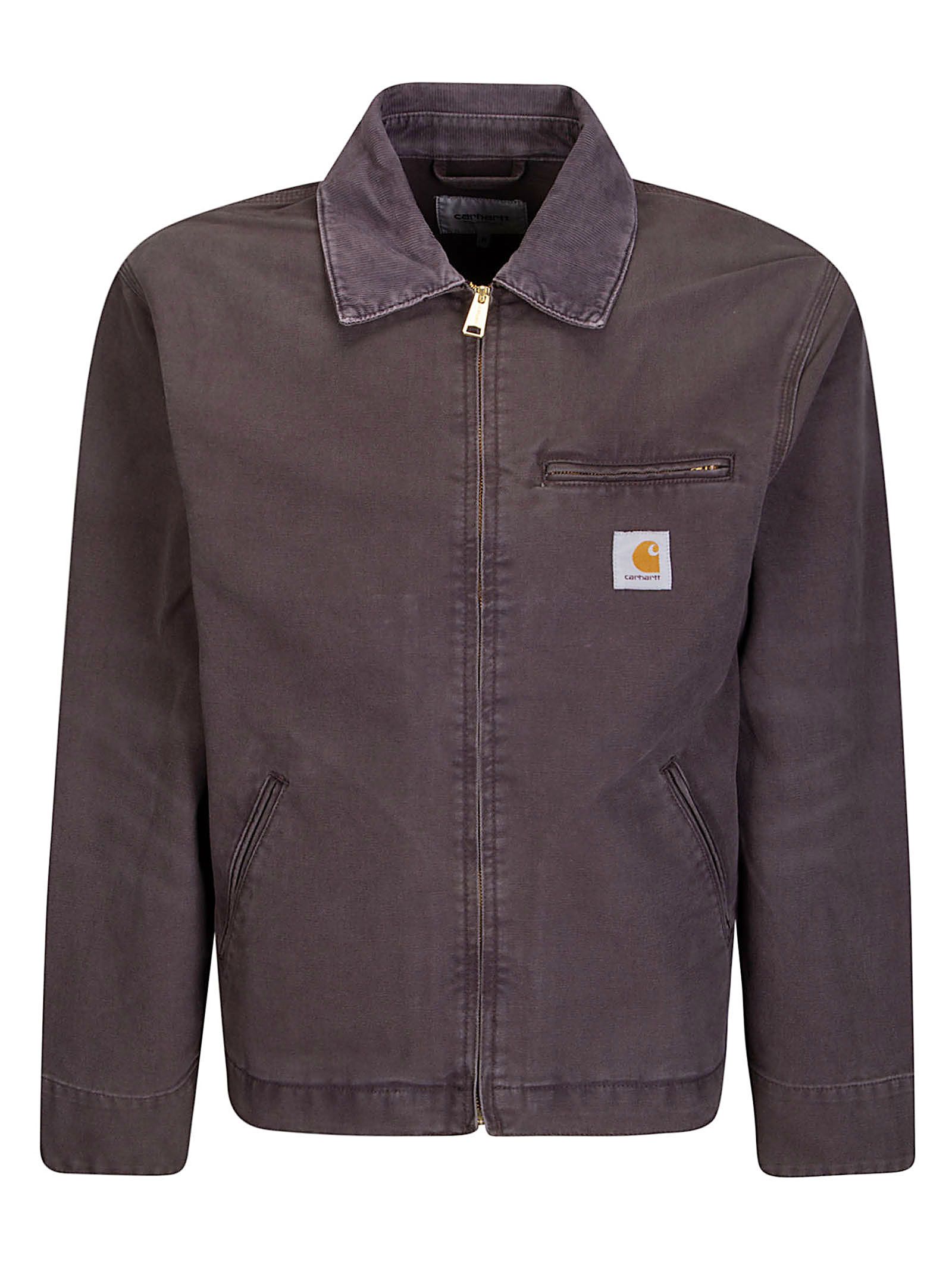 Detroit Jacket Detroit Jacket