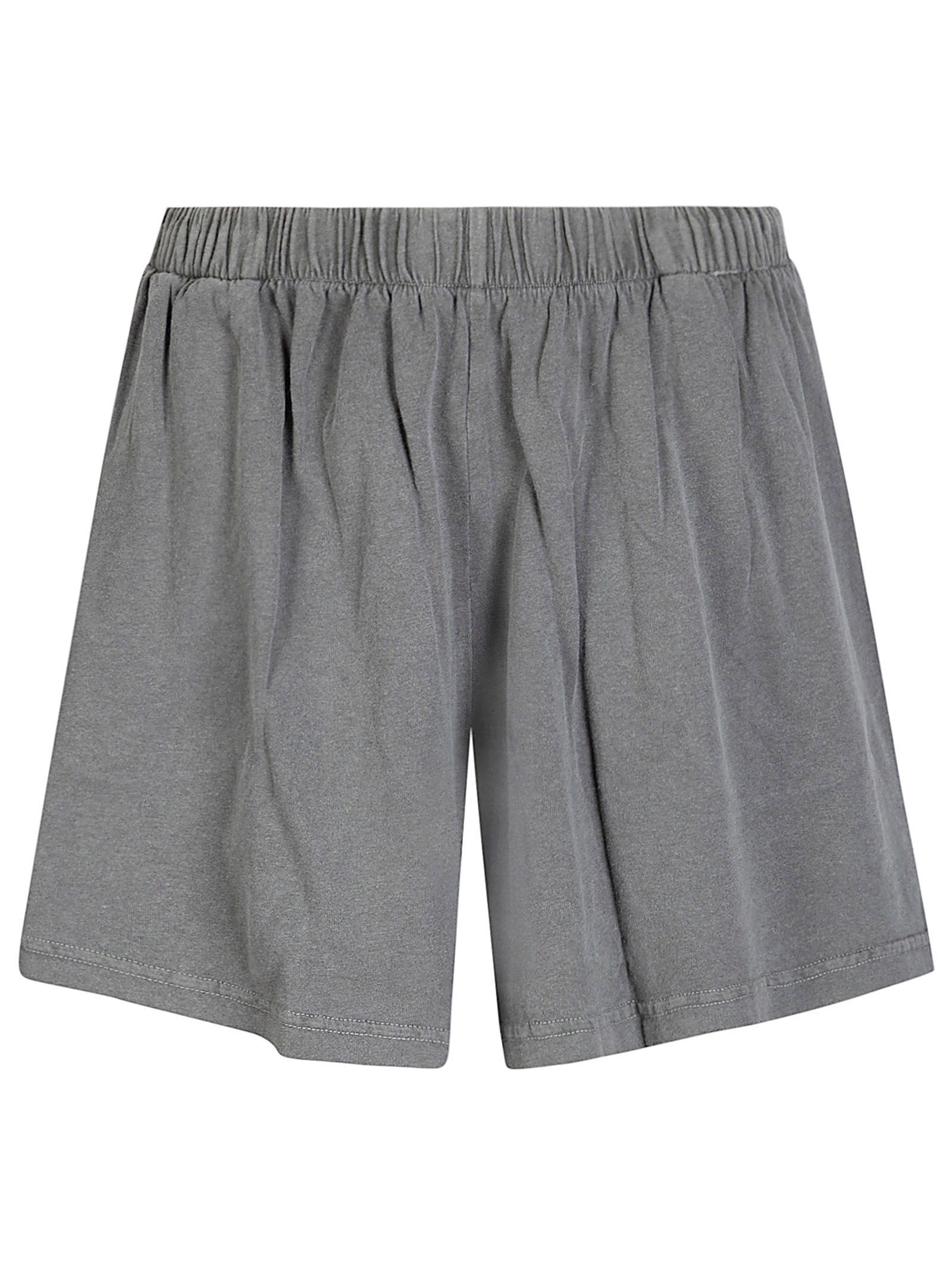 Gored Shorts Gored Shorts