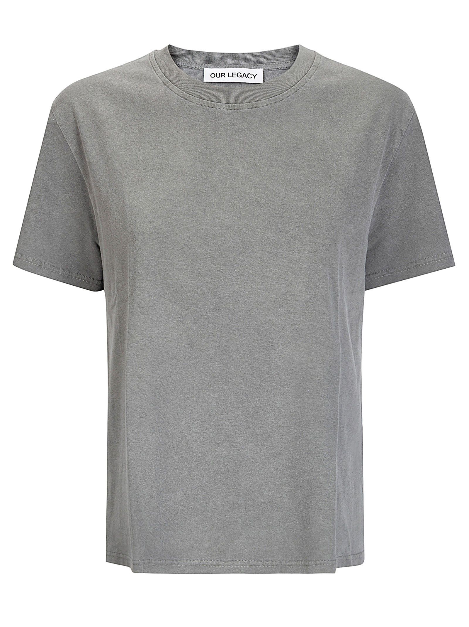 maglia maniche corte Classi T-Shirt