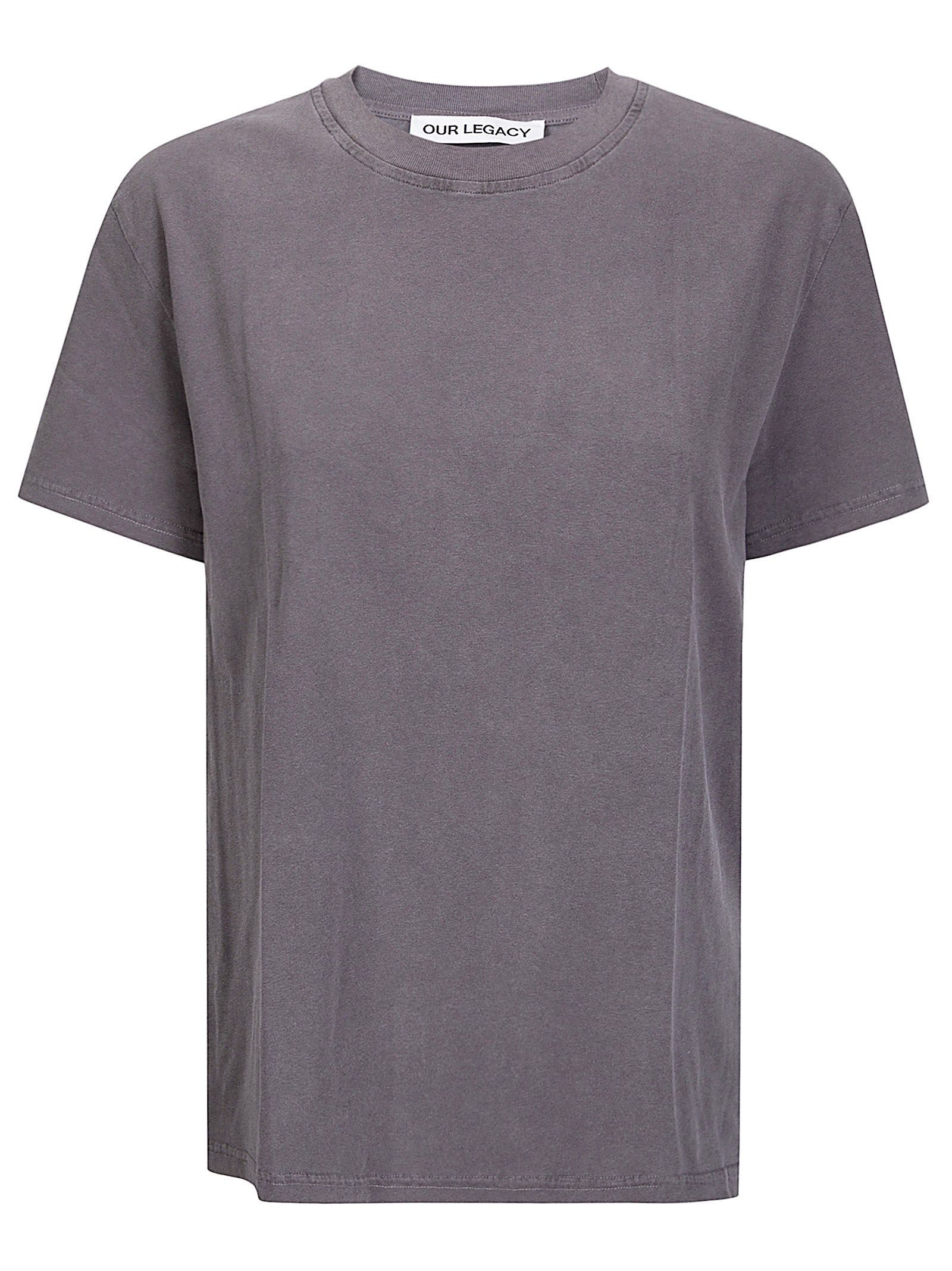 Maglia a maniche corte Classic T-Shirt