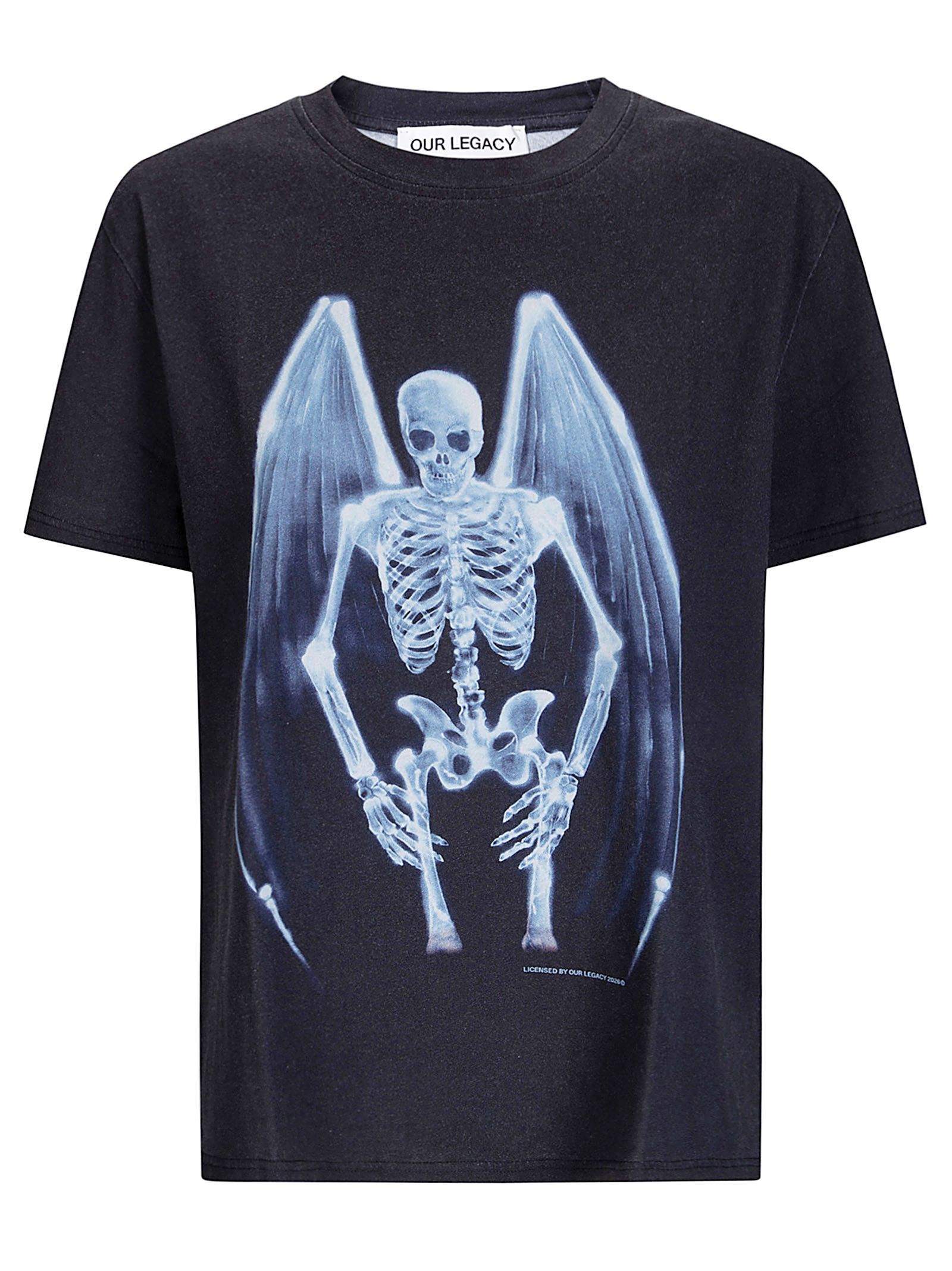 Maglia maniche corte Classic T-Shirt