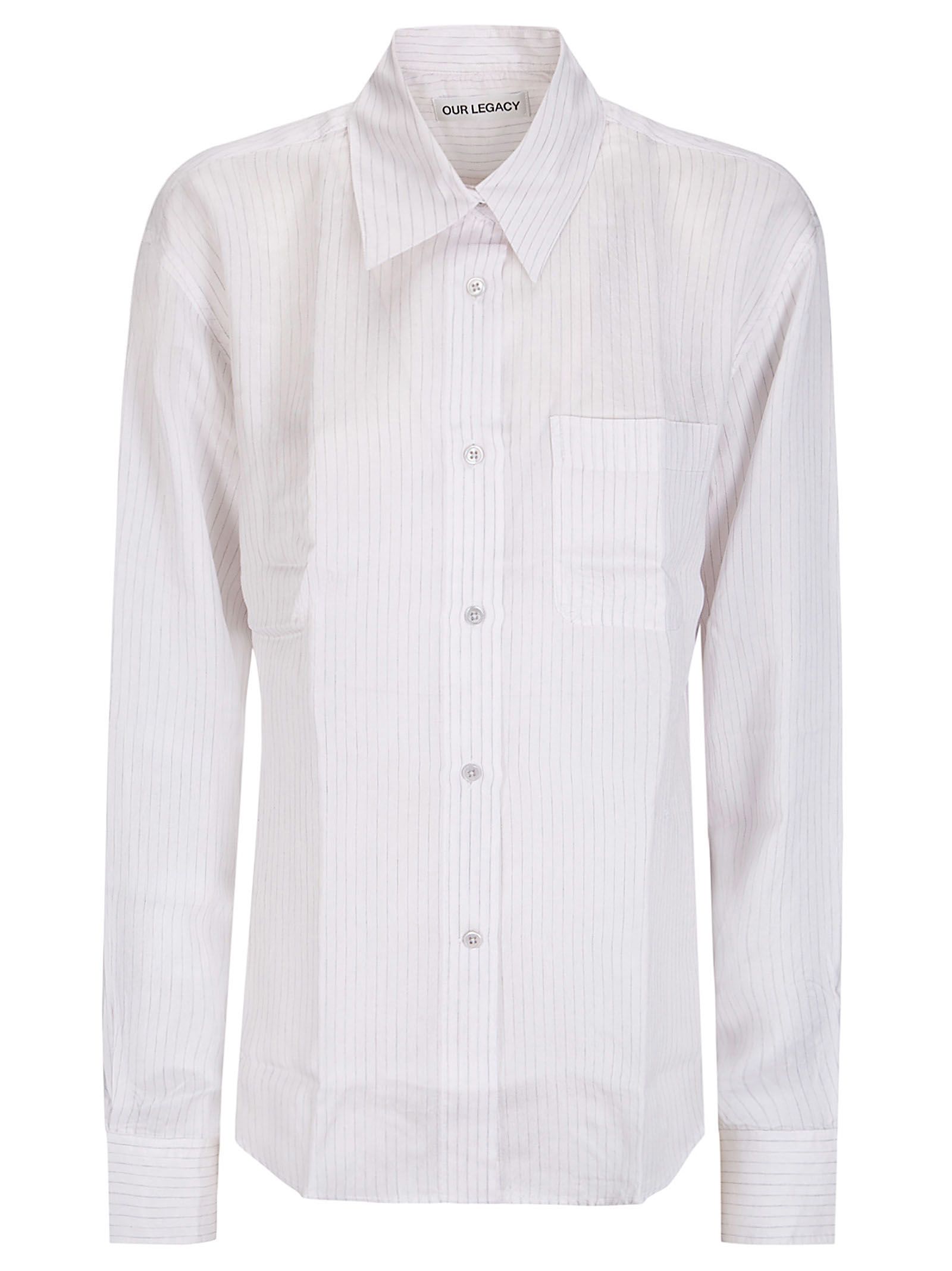 Camicia regular Forever Shirt