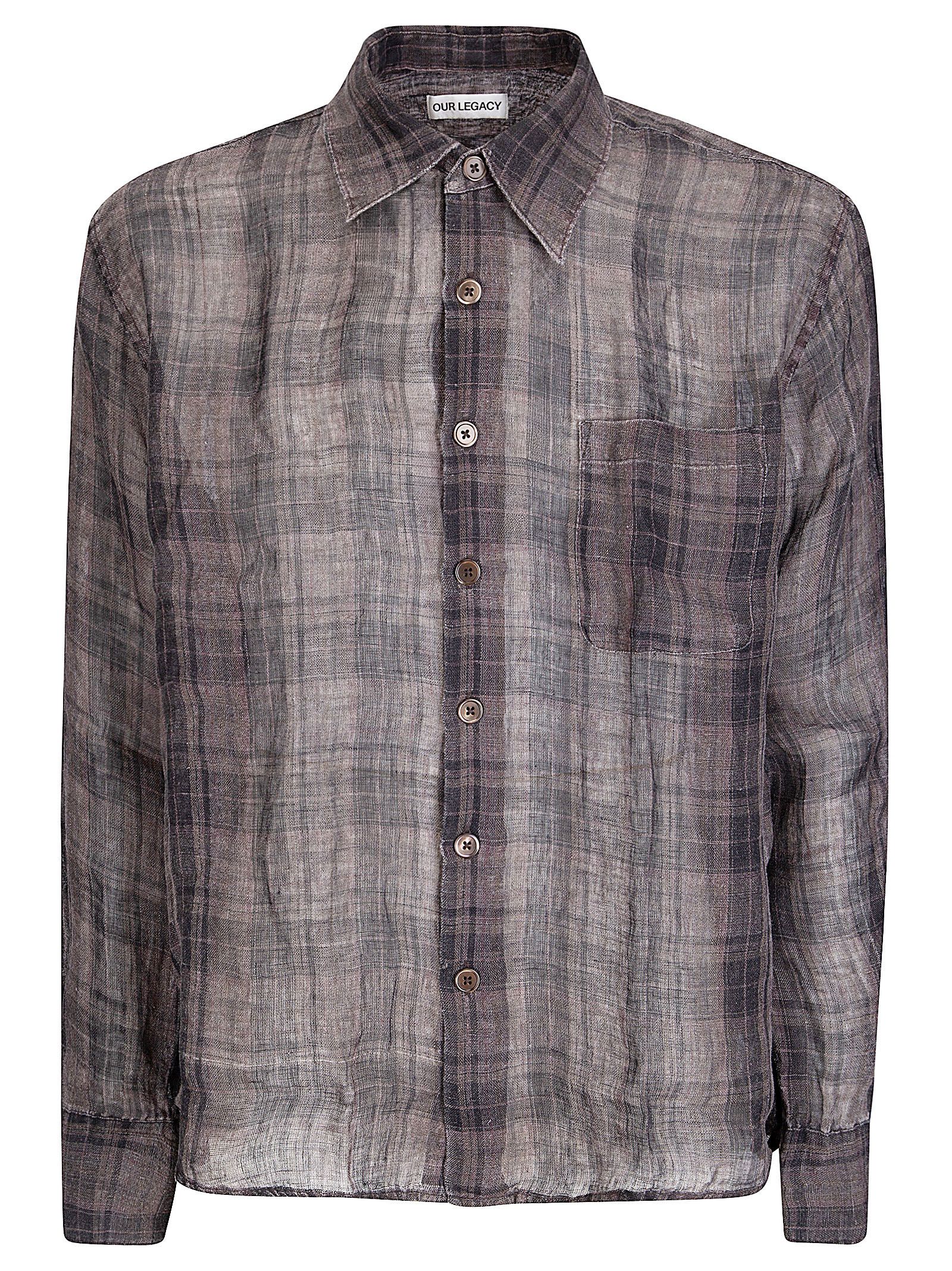 Above Shirt Above Shirt