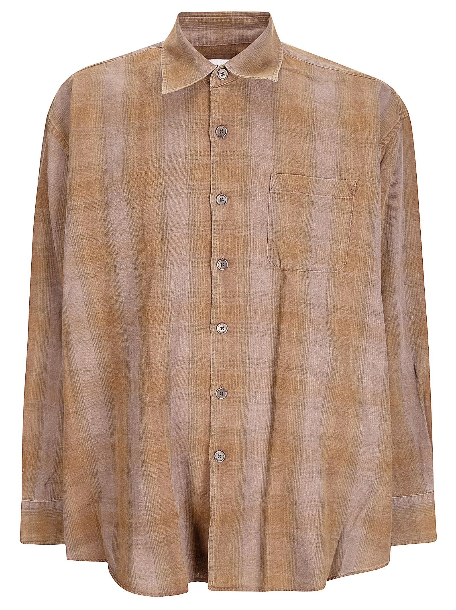 Borrowed Shirt Borrowed Shirt