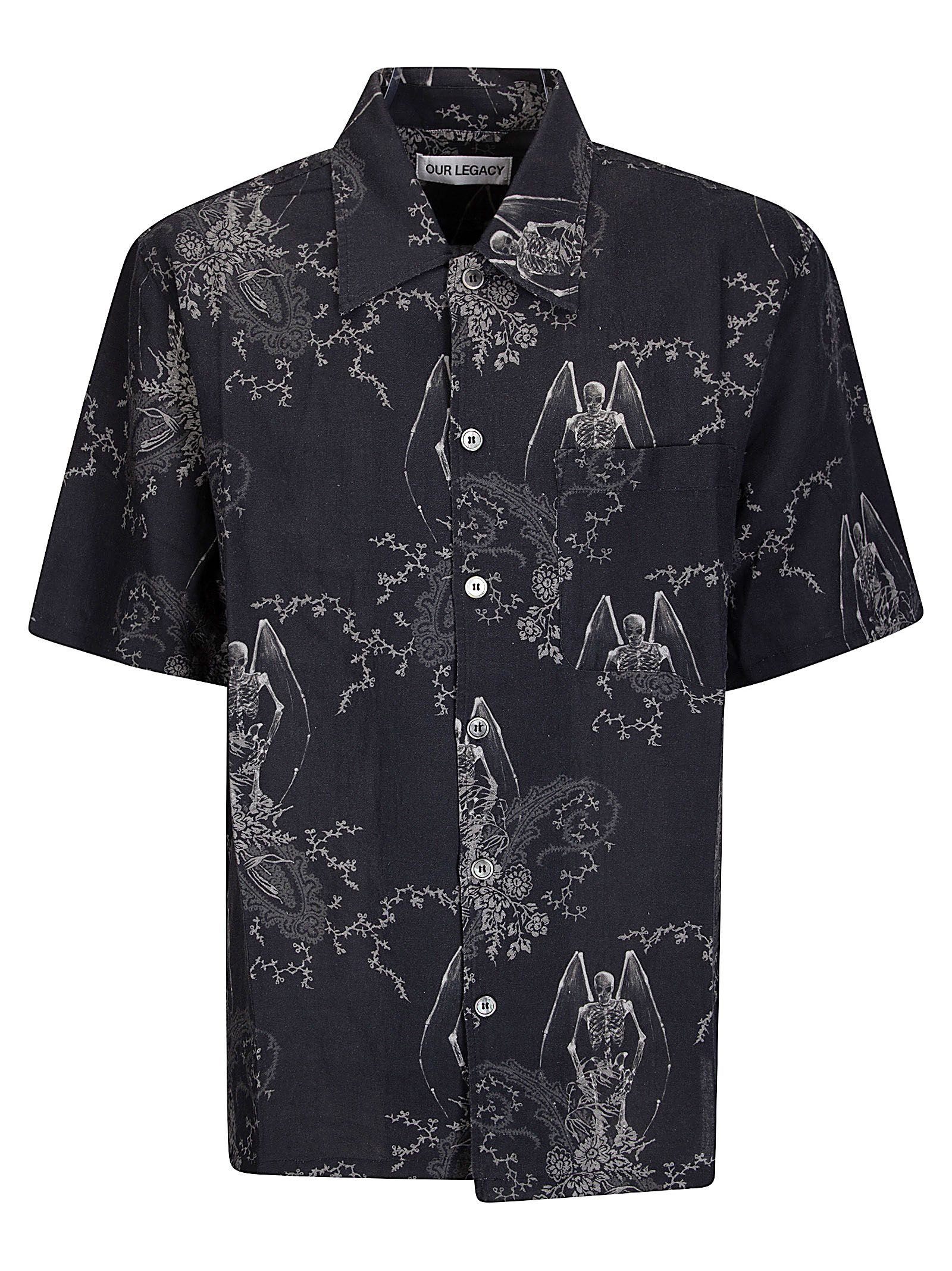 Every Shirt Shortsleeve Every Shirt Shortsleeve