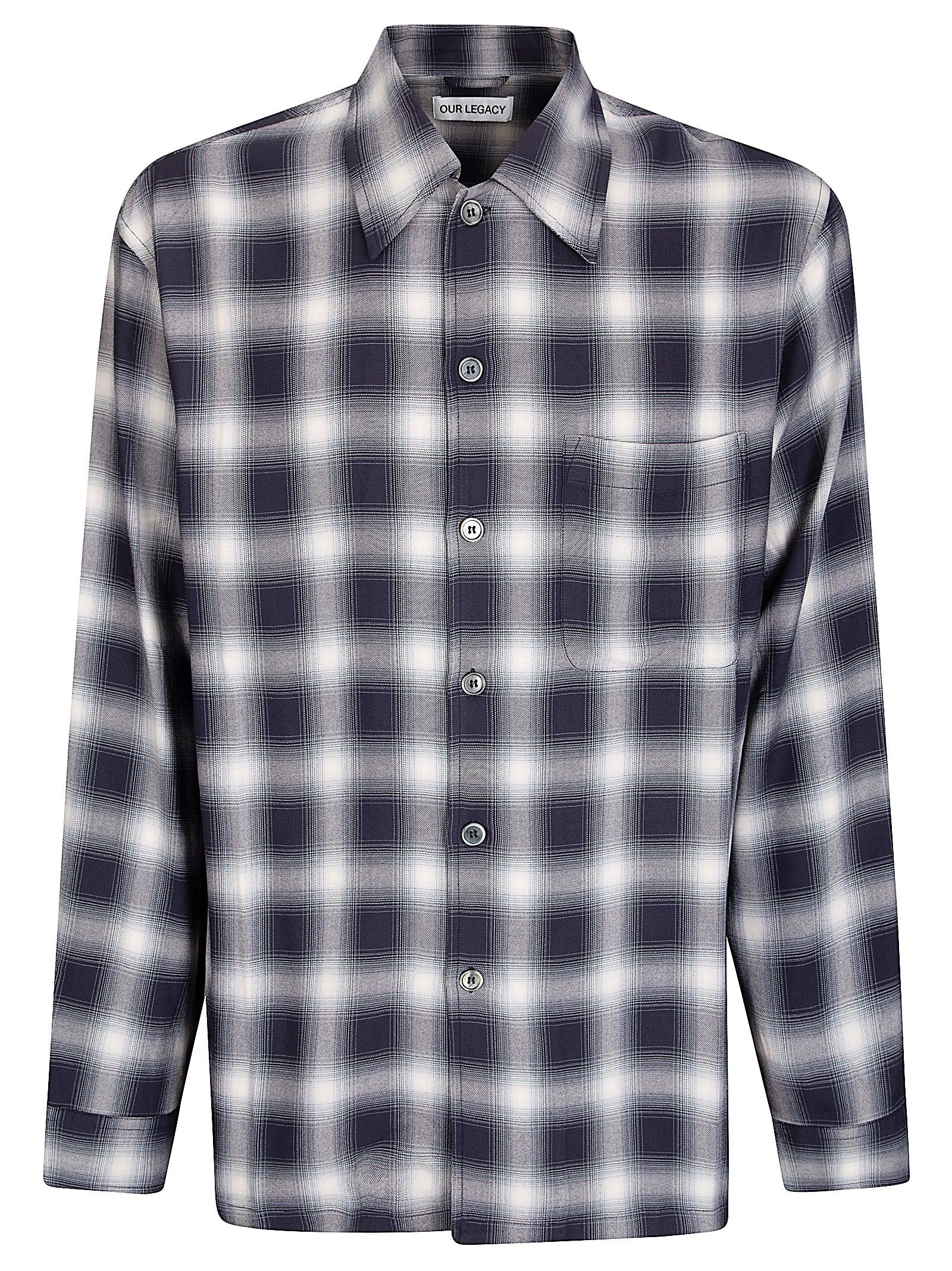 Every Shirt Every Shirt