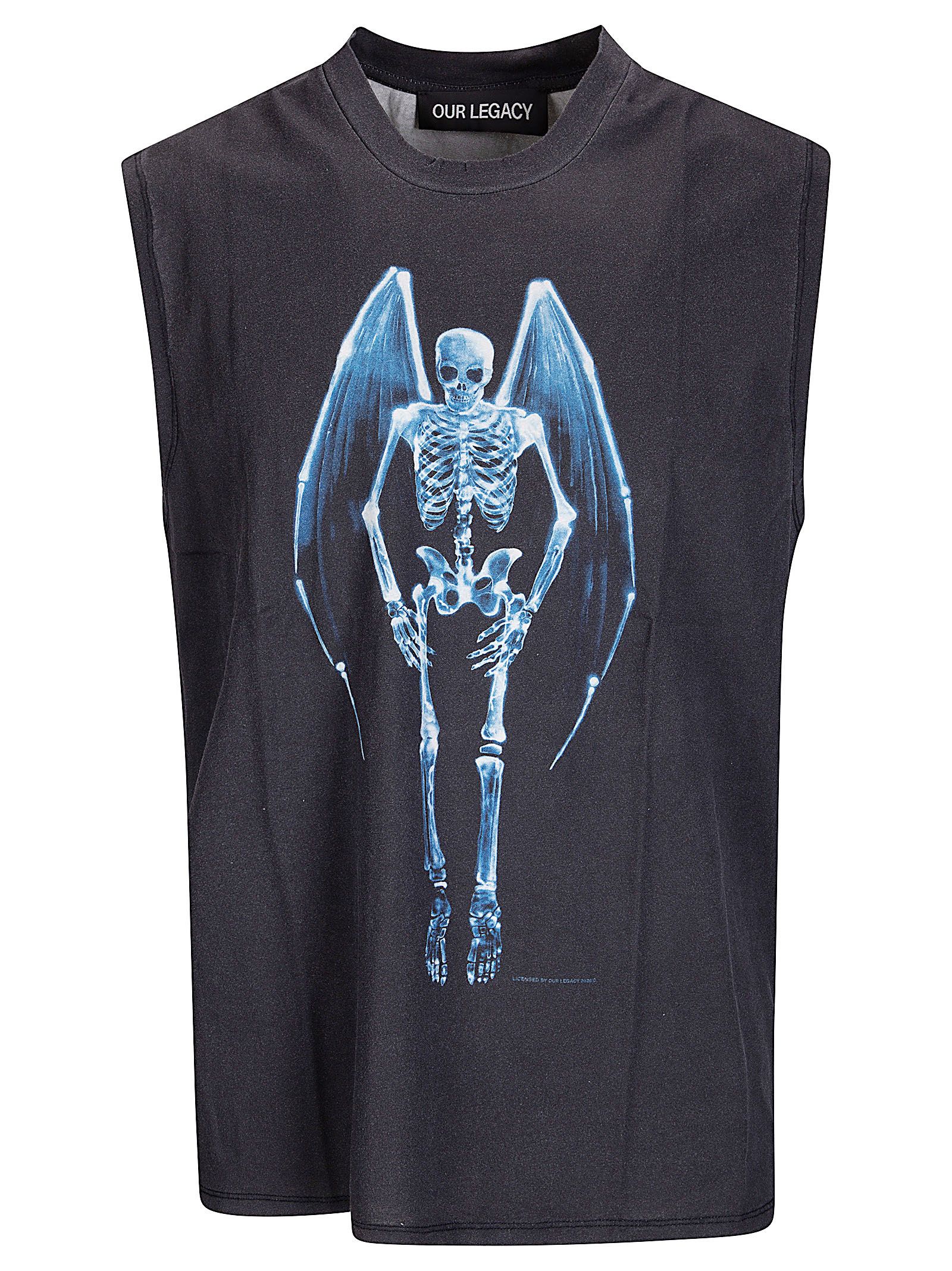 Breathe Tank Breathe Tank