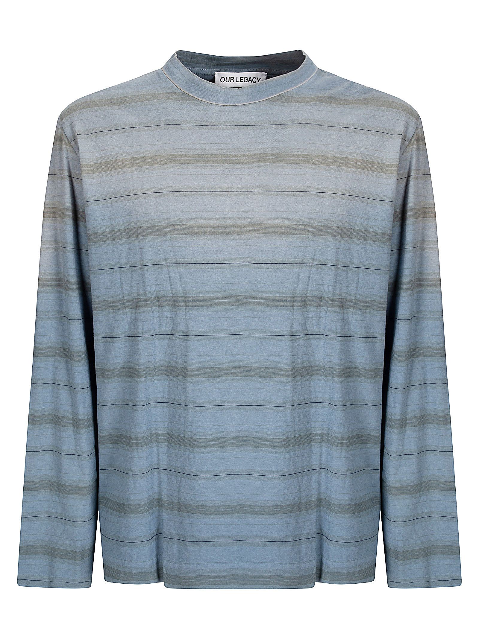 Box Longsleeve Box Longsleeve