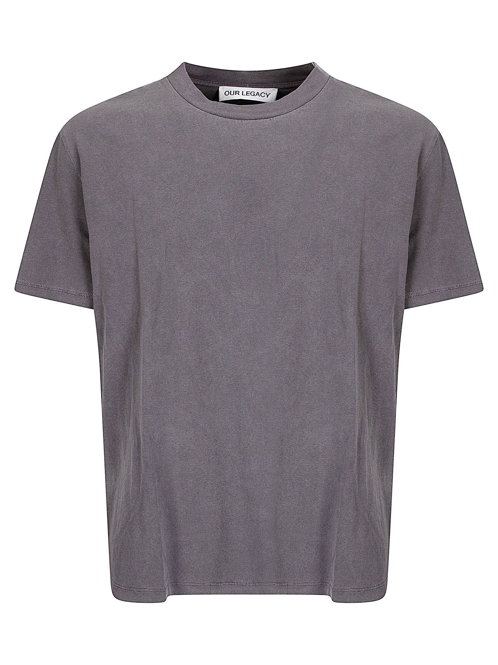 Box T-Shirt Box T-Shirt