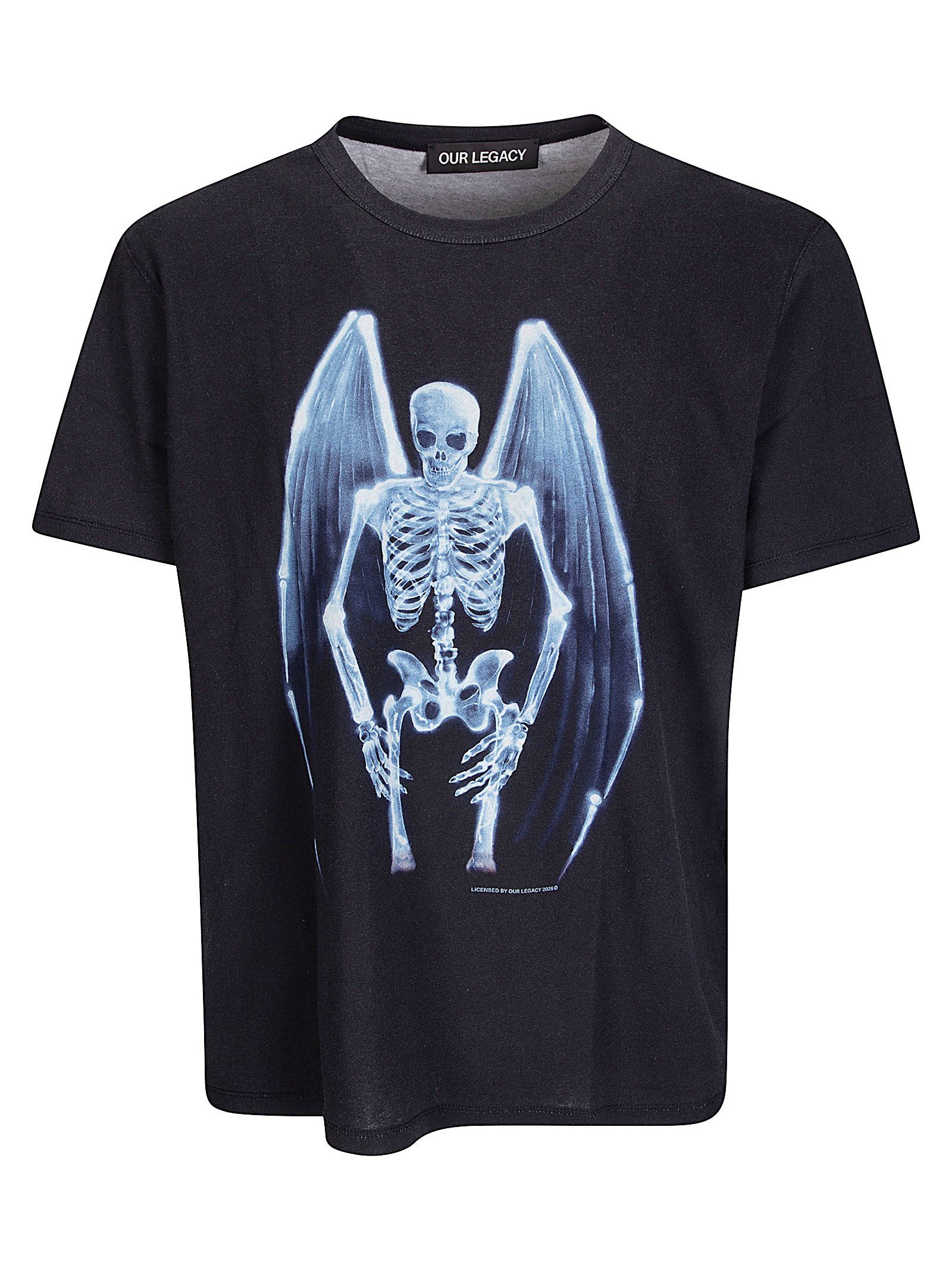 New Box T-Shirt New Box T-Shirt