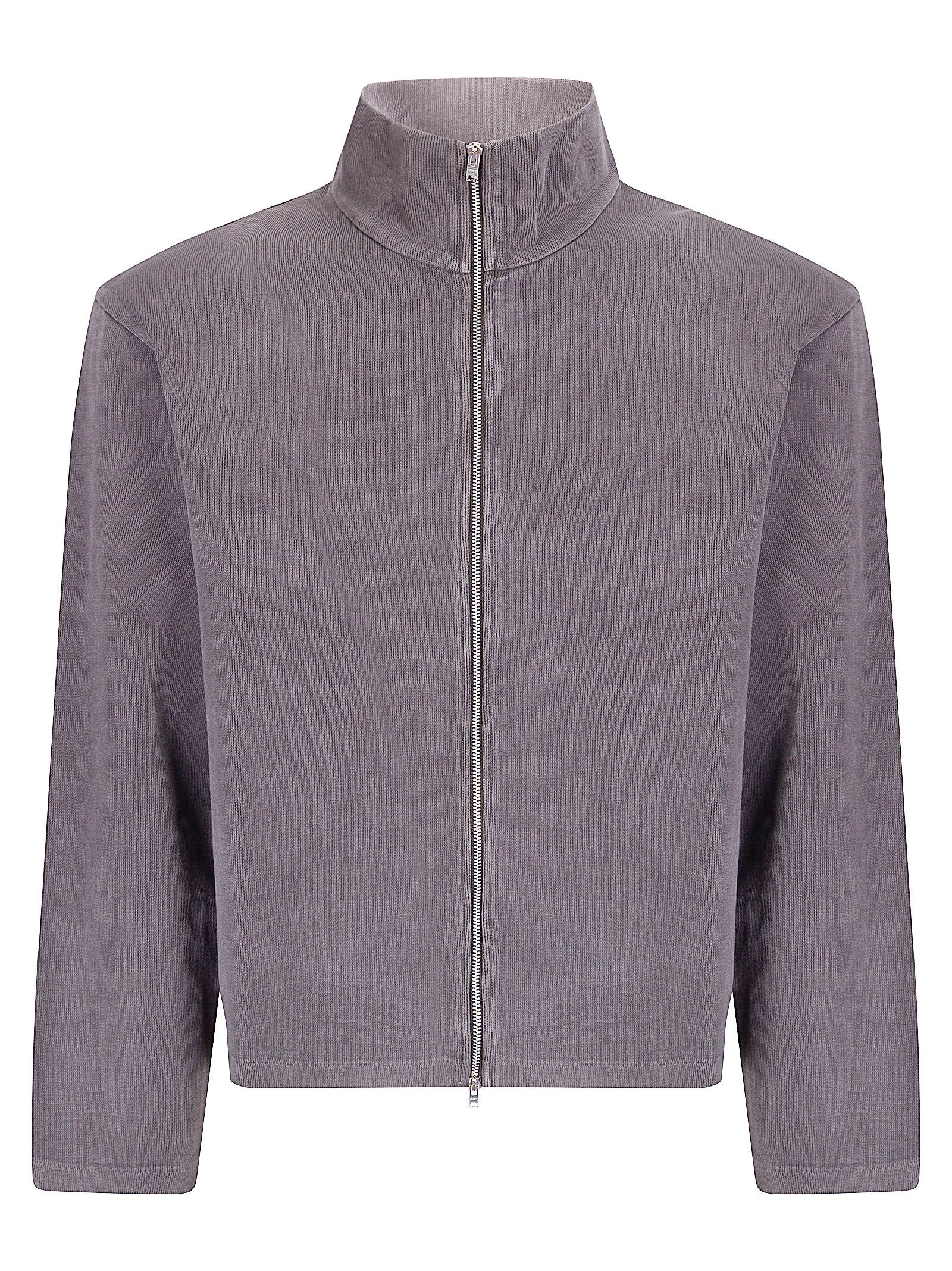 Shrunken Fullzip Shrunken Fullzip