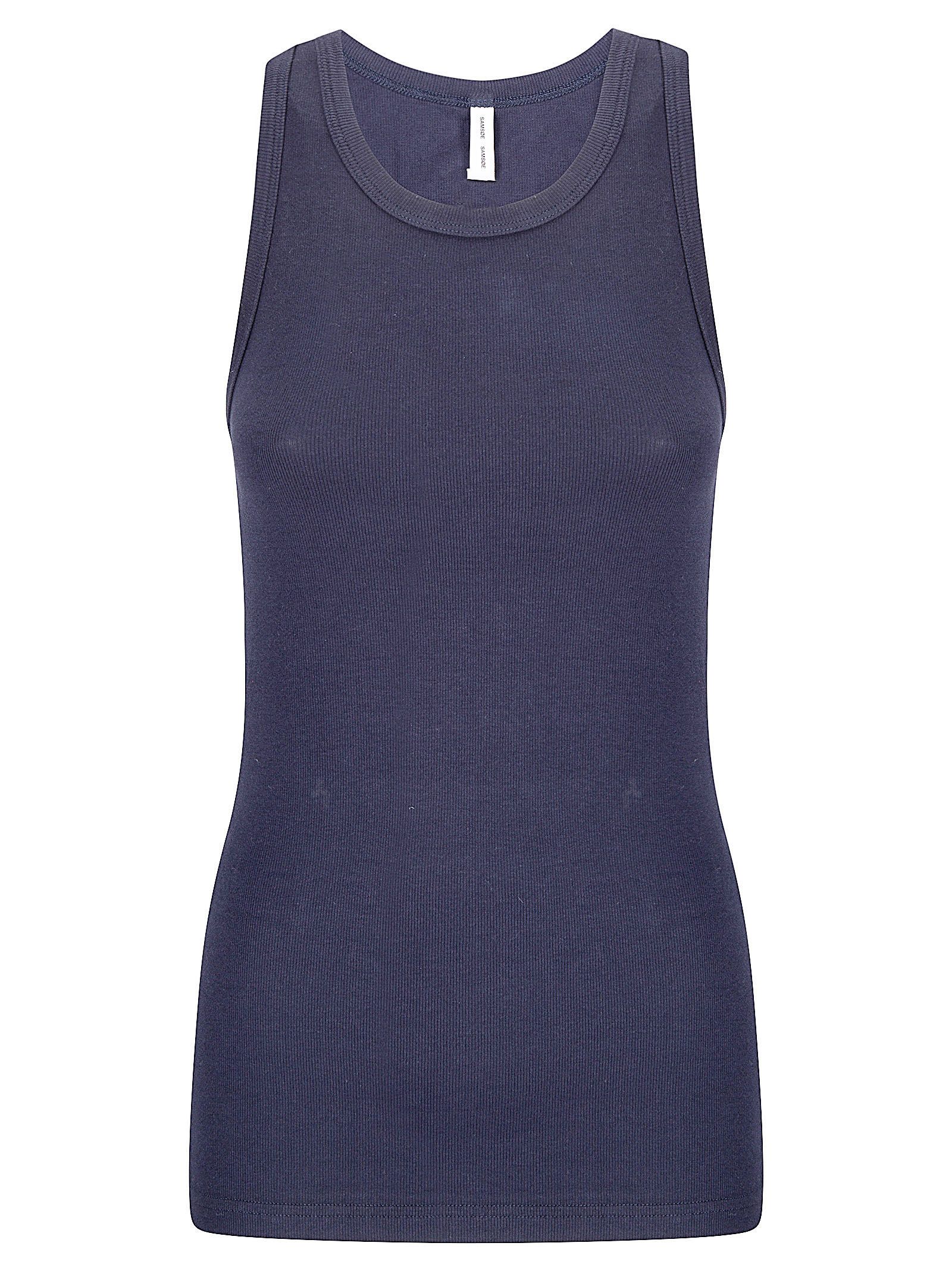 Canotta aderente Alexo Tank 7542