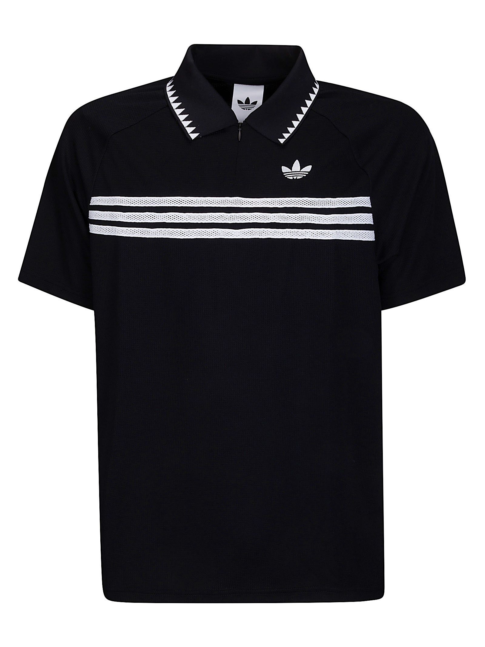 Tshirt Chest CHEST STR PL