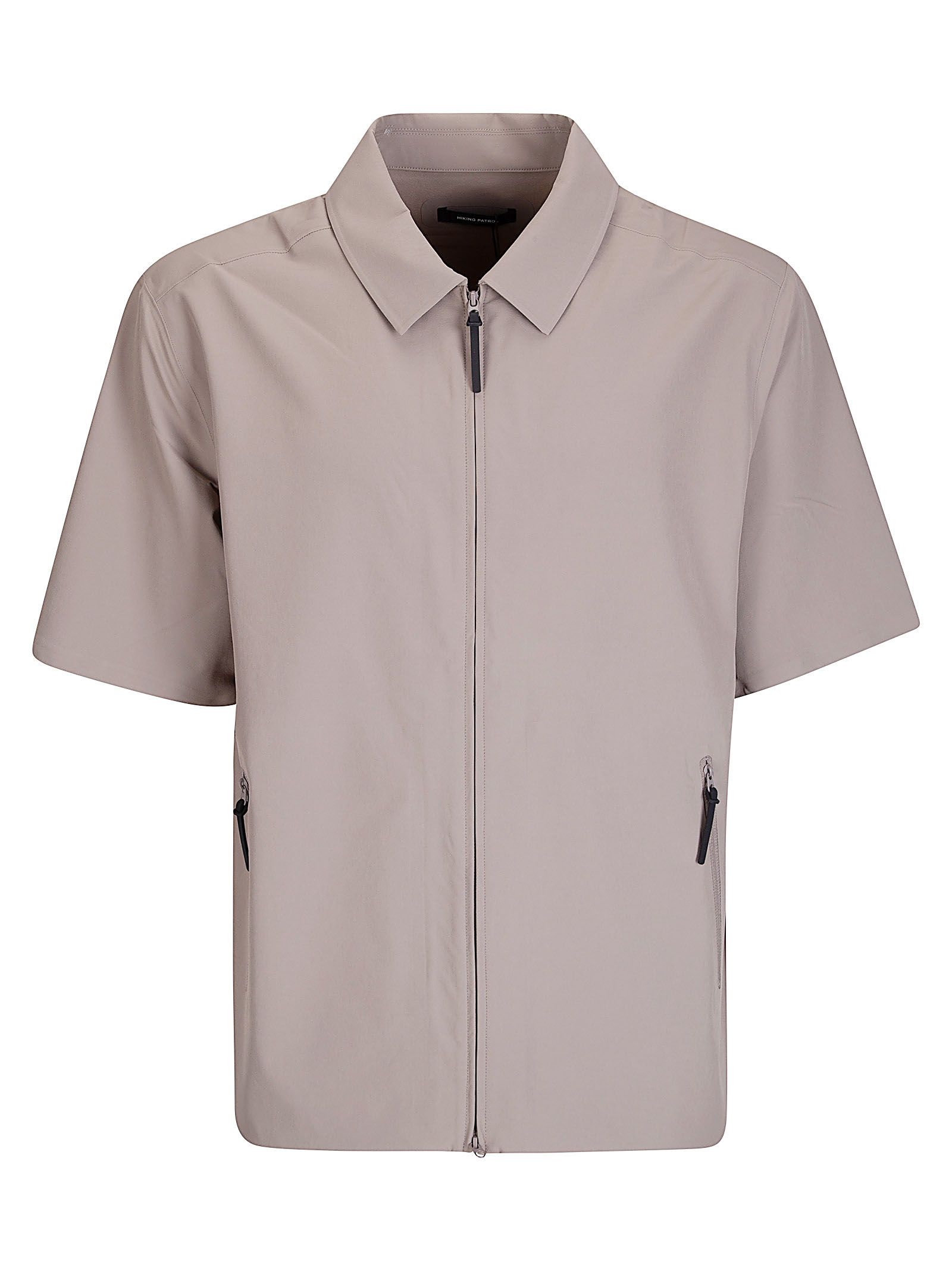 Camicia Edge LT Softshell Technical SS Shirt Edge LT Softshell Technical SS Shirt