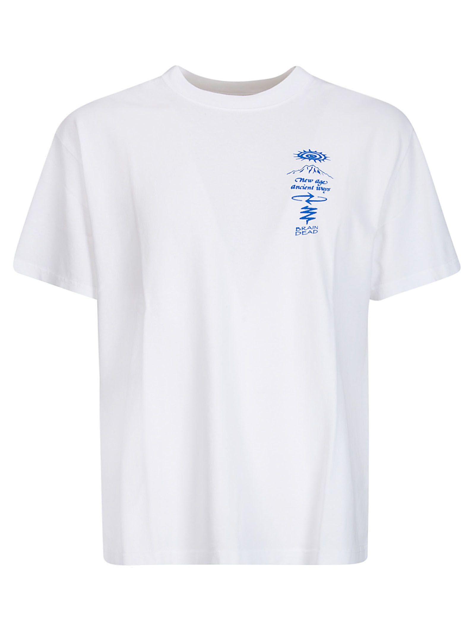 Ancient Ways T-shirt