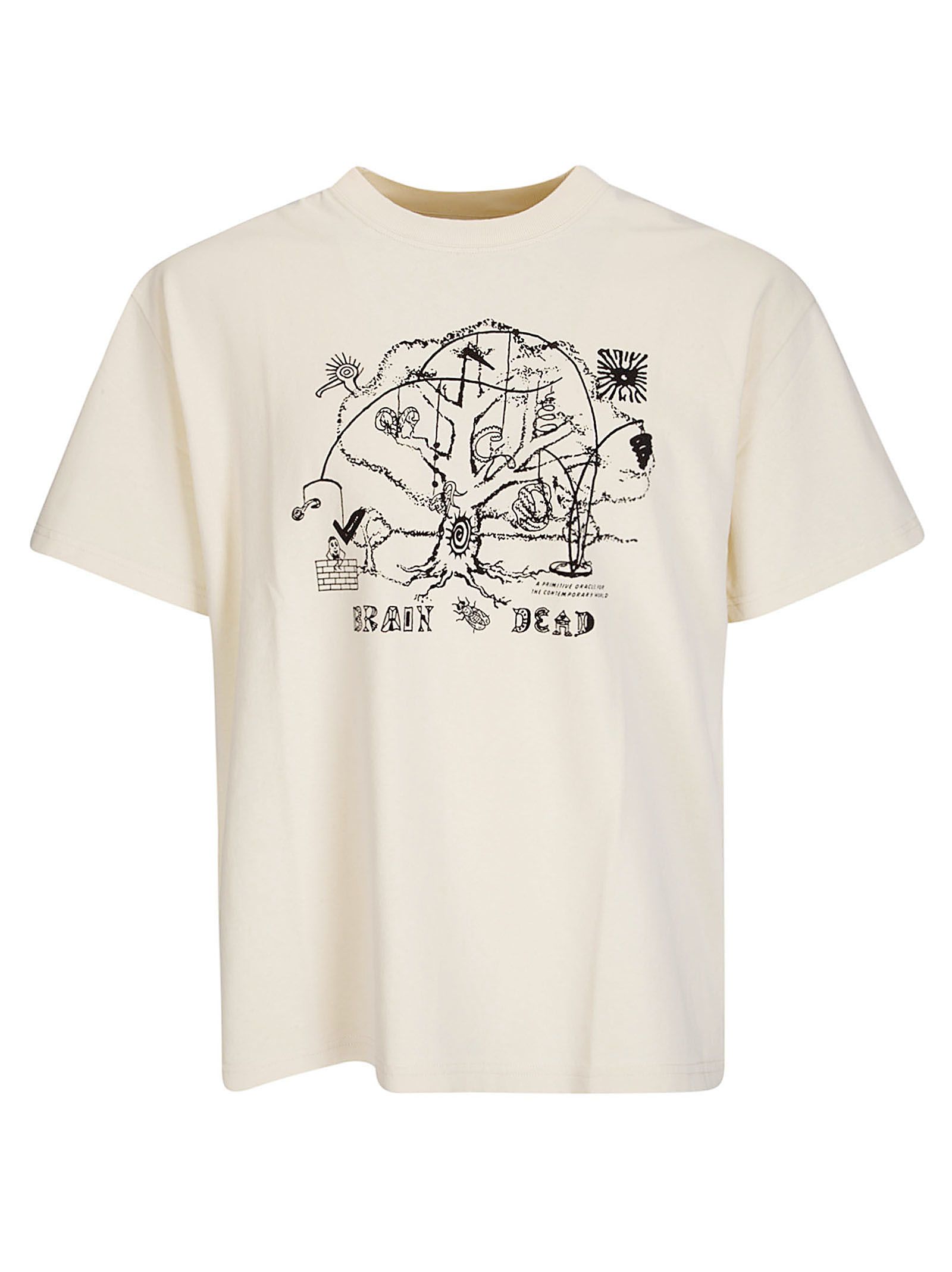 Oracle T-shirt Oracle T-shirt