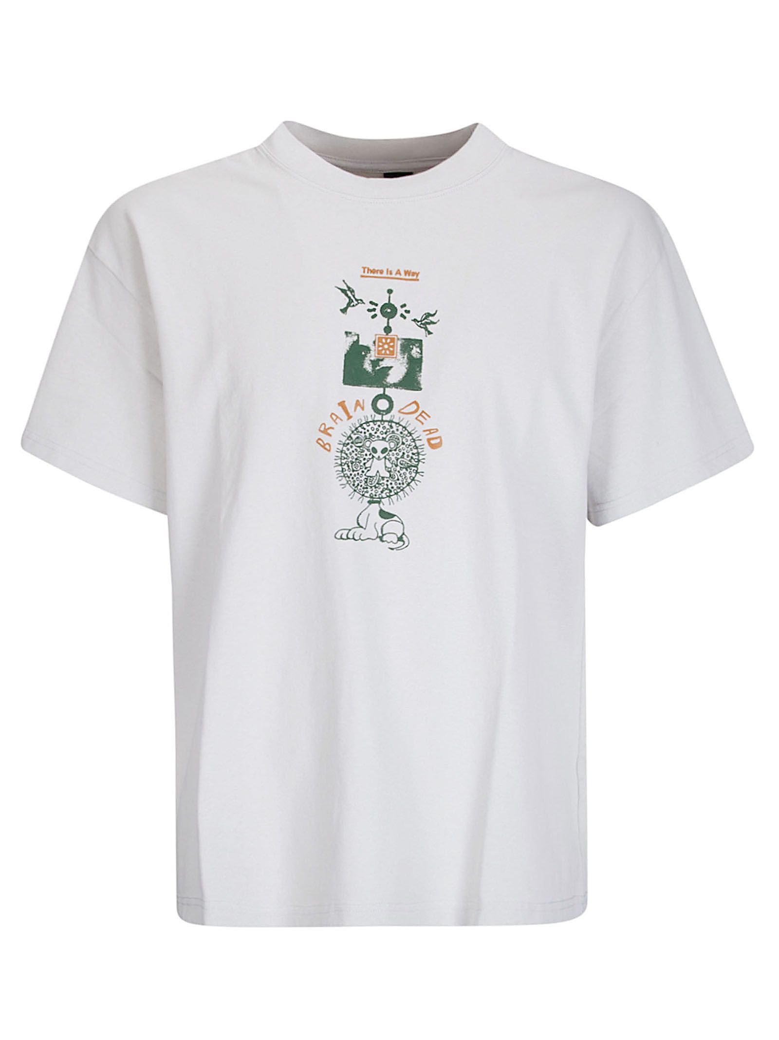 There Is A Way T-shirt There Is A Way T-shirt