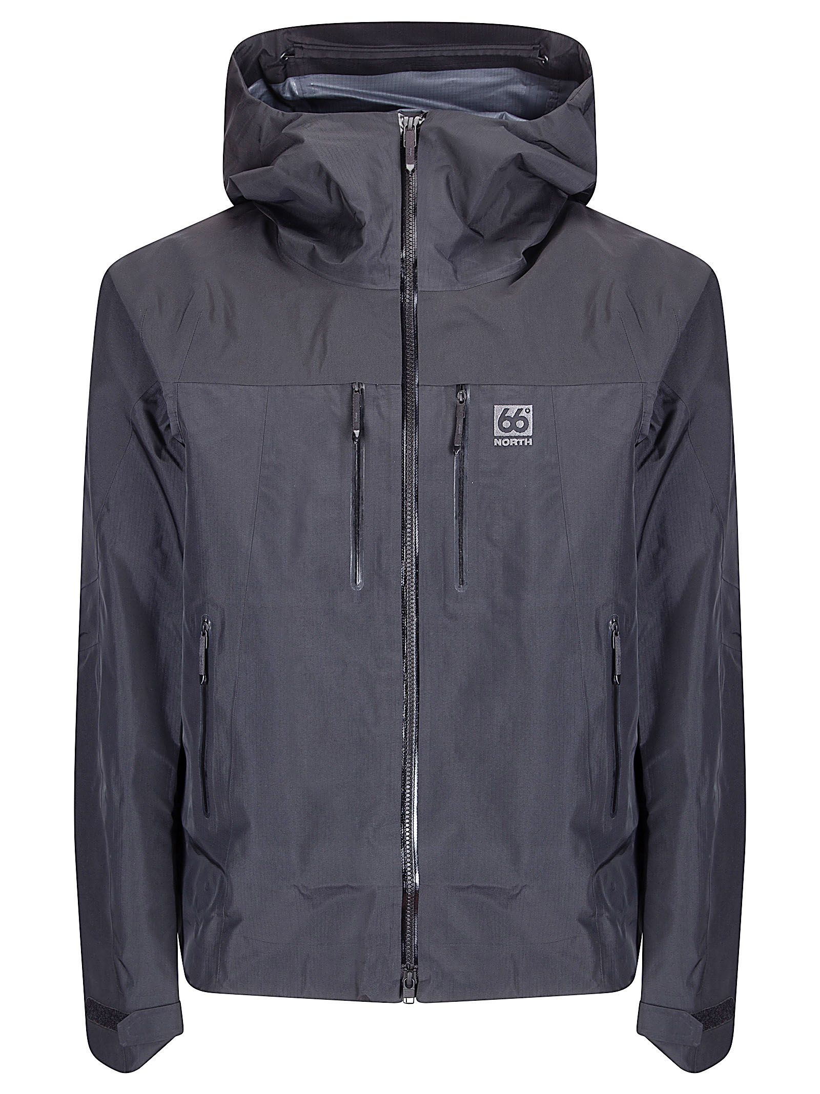 Hornstrandir Gore-Tex Pro Jacket Hornstrandir Gore-Tex Pro Jacket