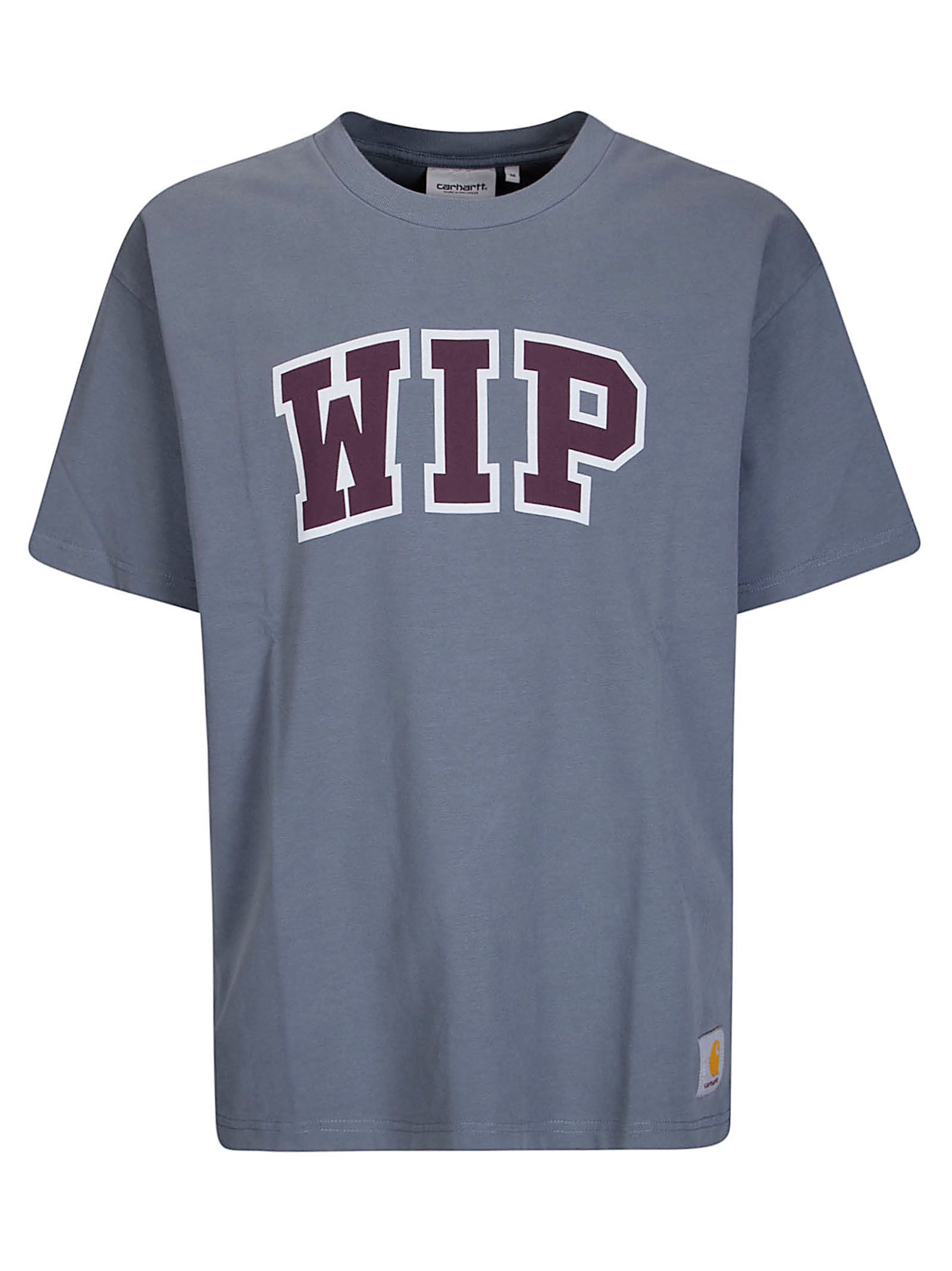 S/S WIP III T-Shirt S/S WIP III T-Shirt