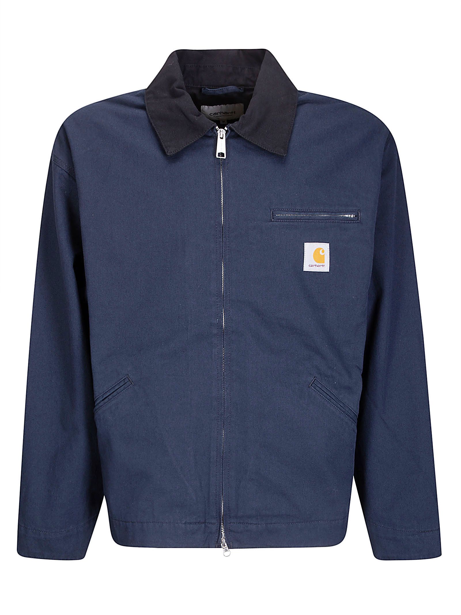 OG Detroit Jacket OG Detroit Jacket