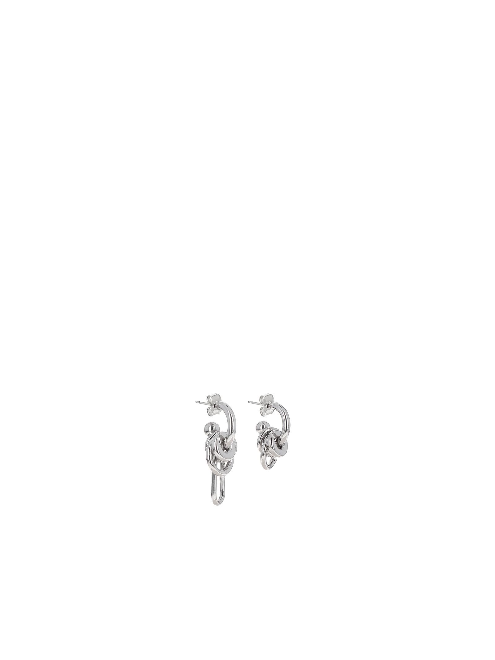 Troy Small Earrings Troy Small Earrings