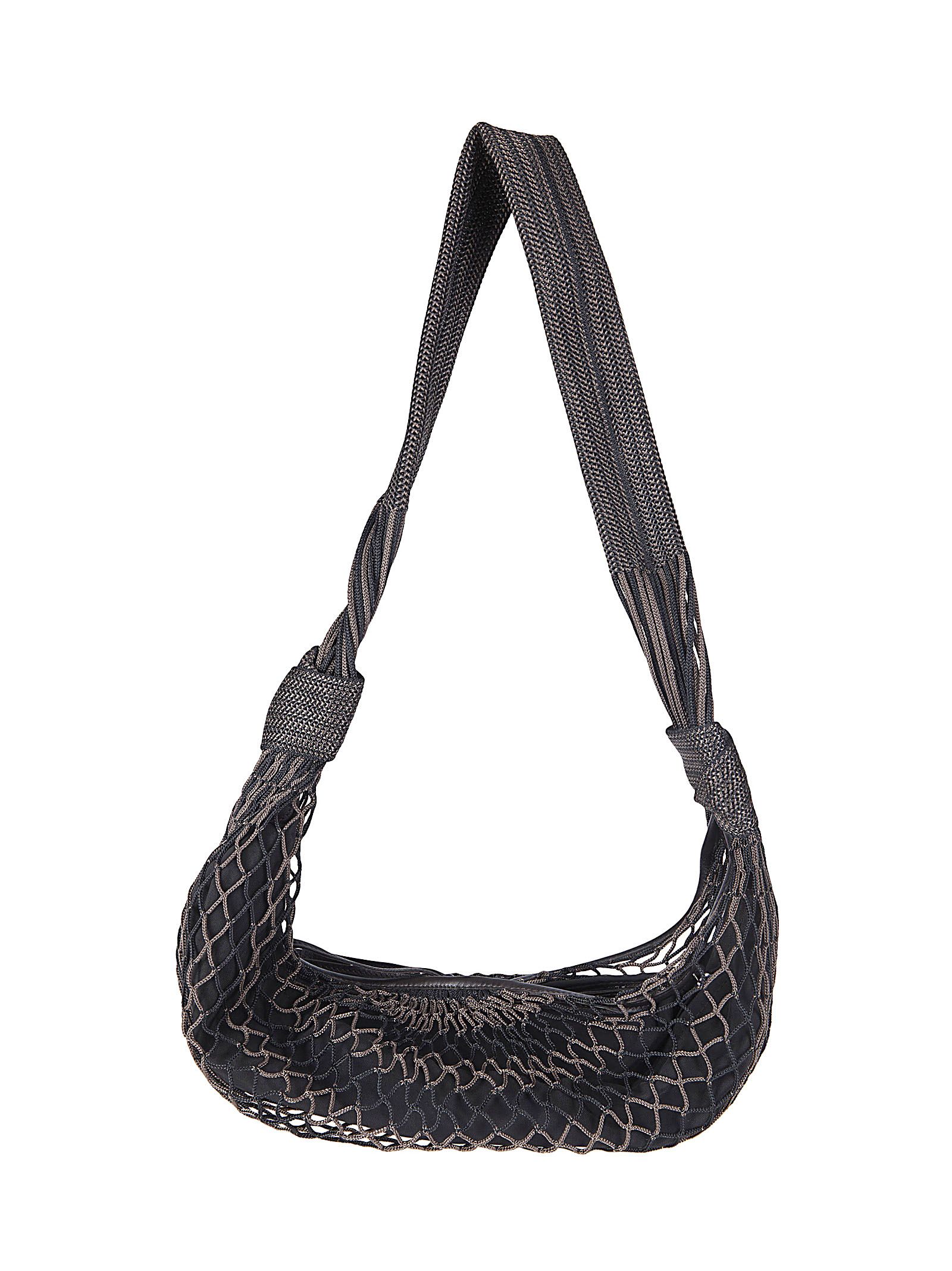 Croissant Filt Bag Croissant Filt Bag