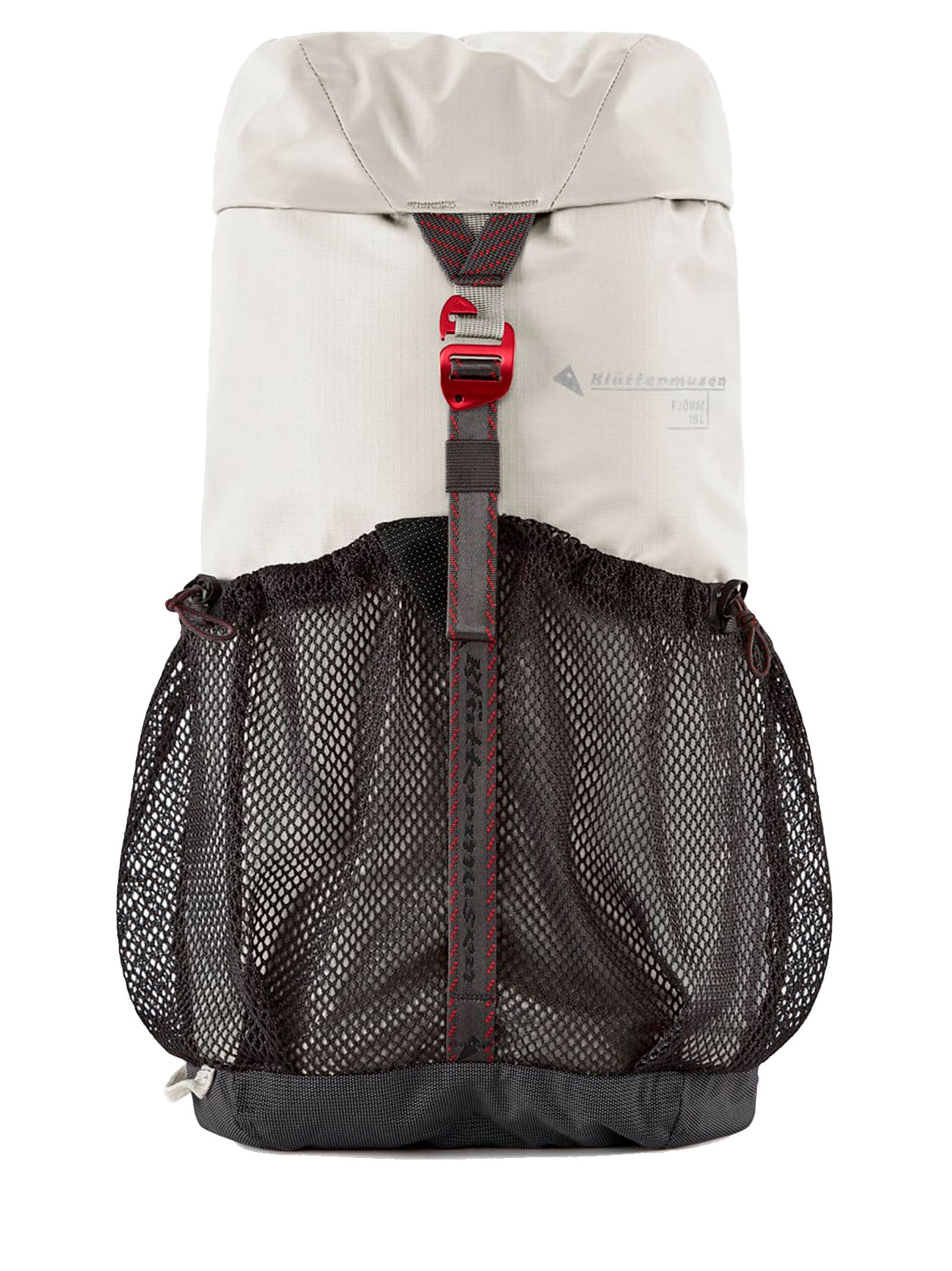 Fjorm Backpack 18L Fjorm Backpack 18L