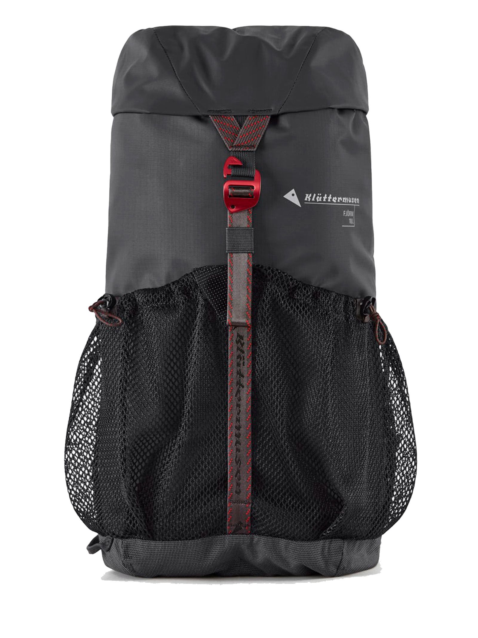 Fjorm Backpack 18L Fjorm Backpack 18L