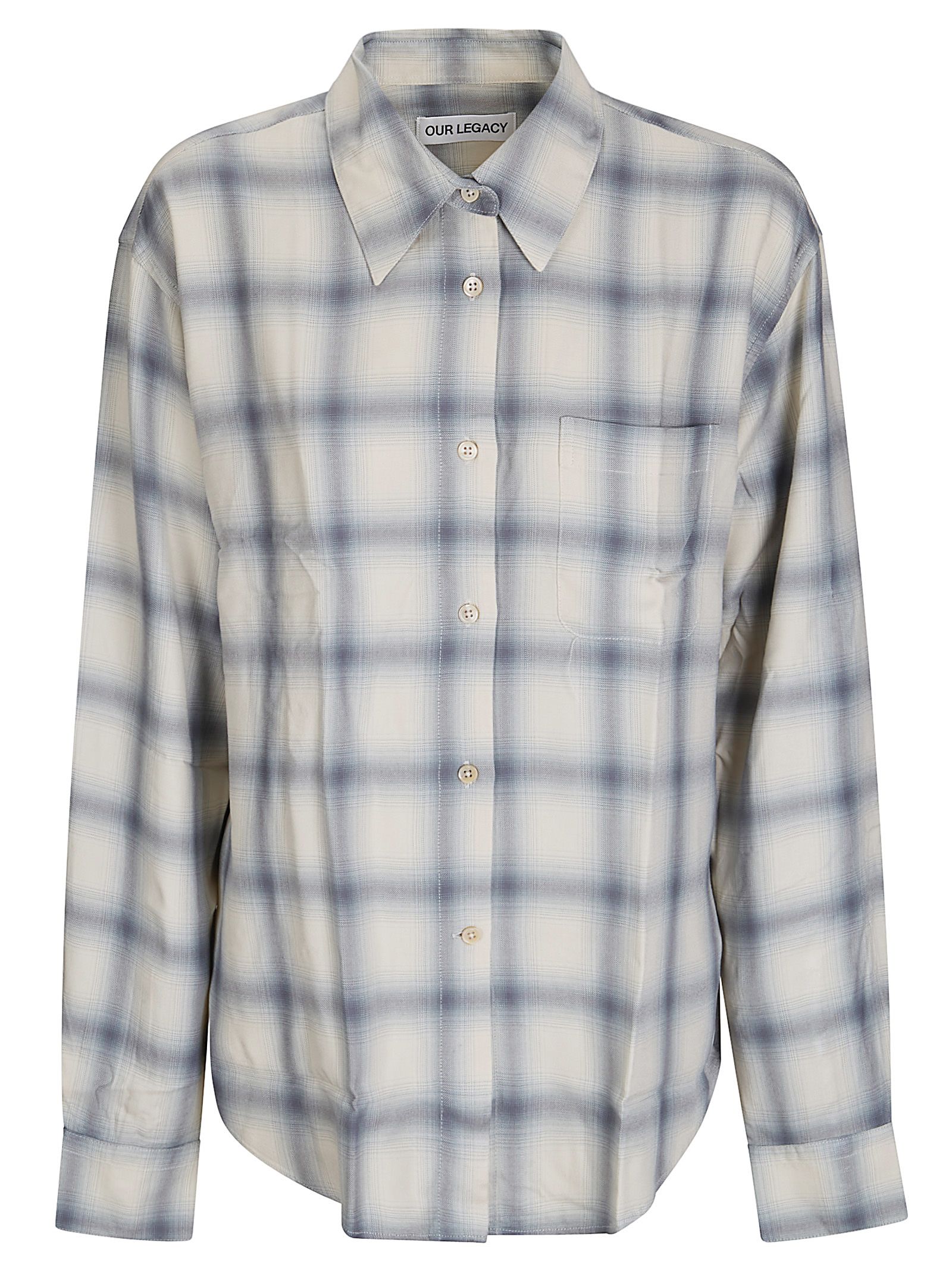 Camicia Forever Forever Shirt