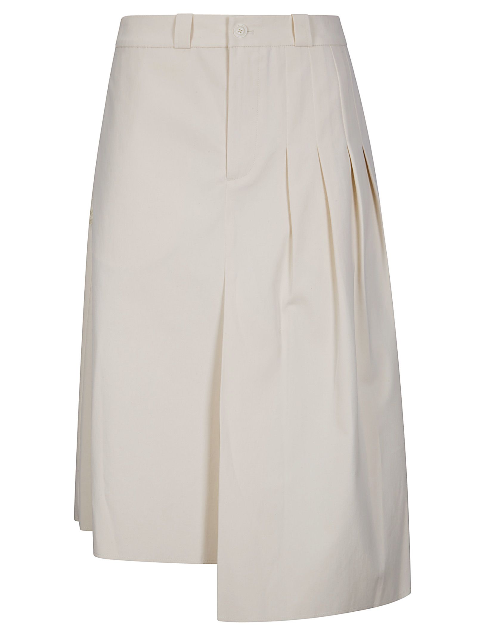 Origami Skirt Origami Skirt