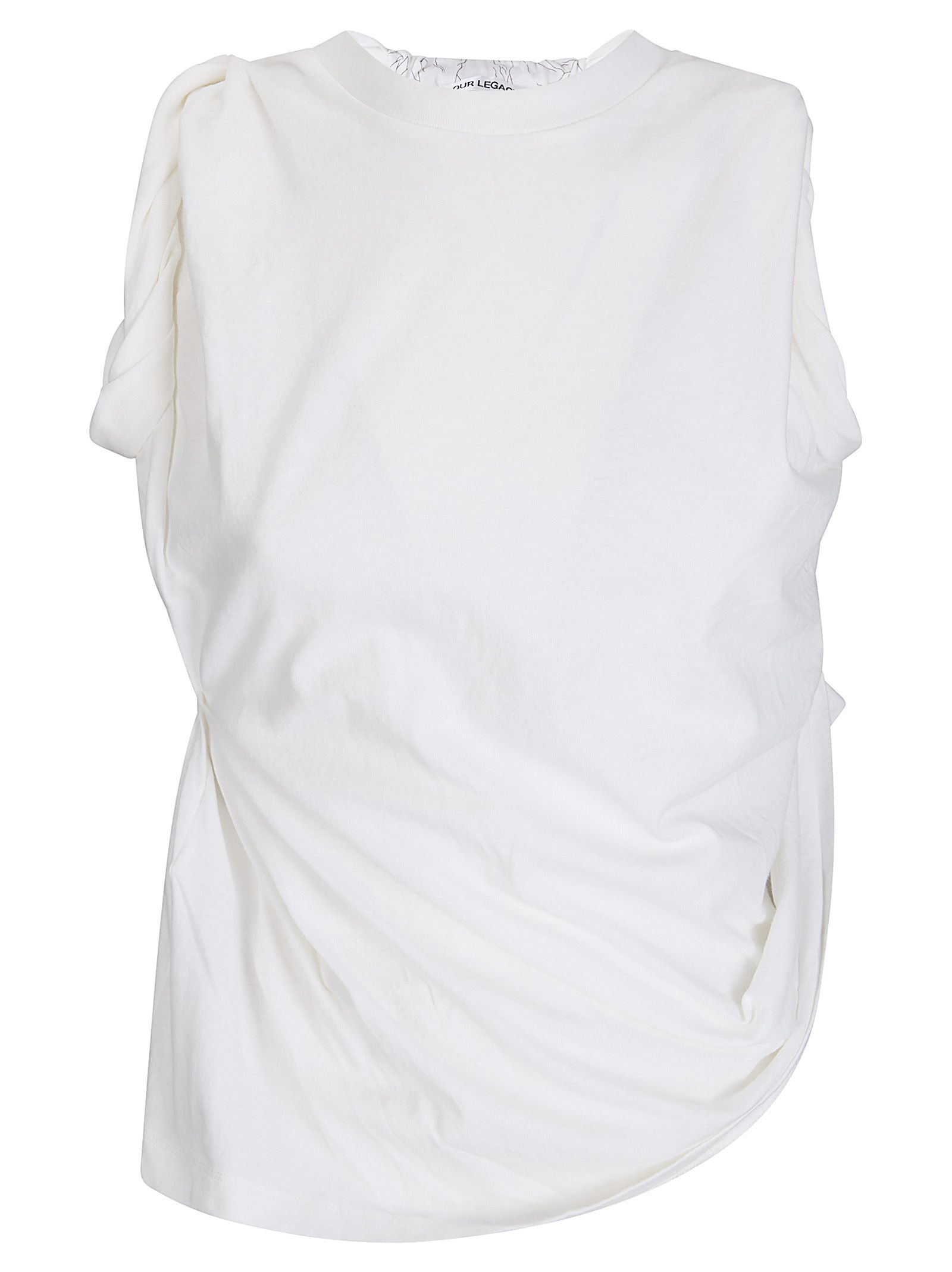 Tshirt Twisted Twisted T-Shirt