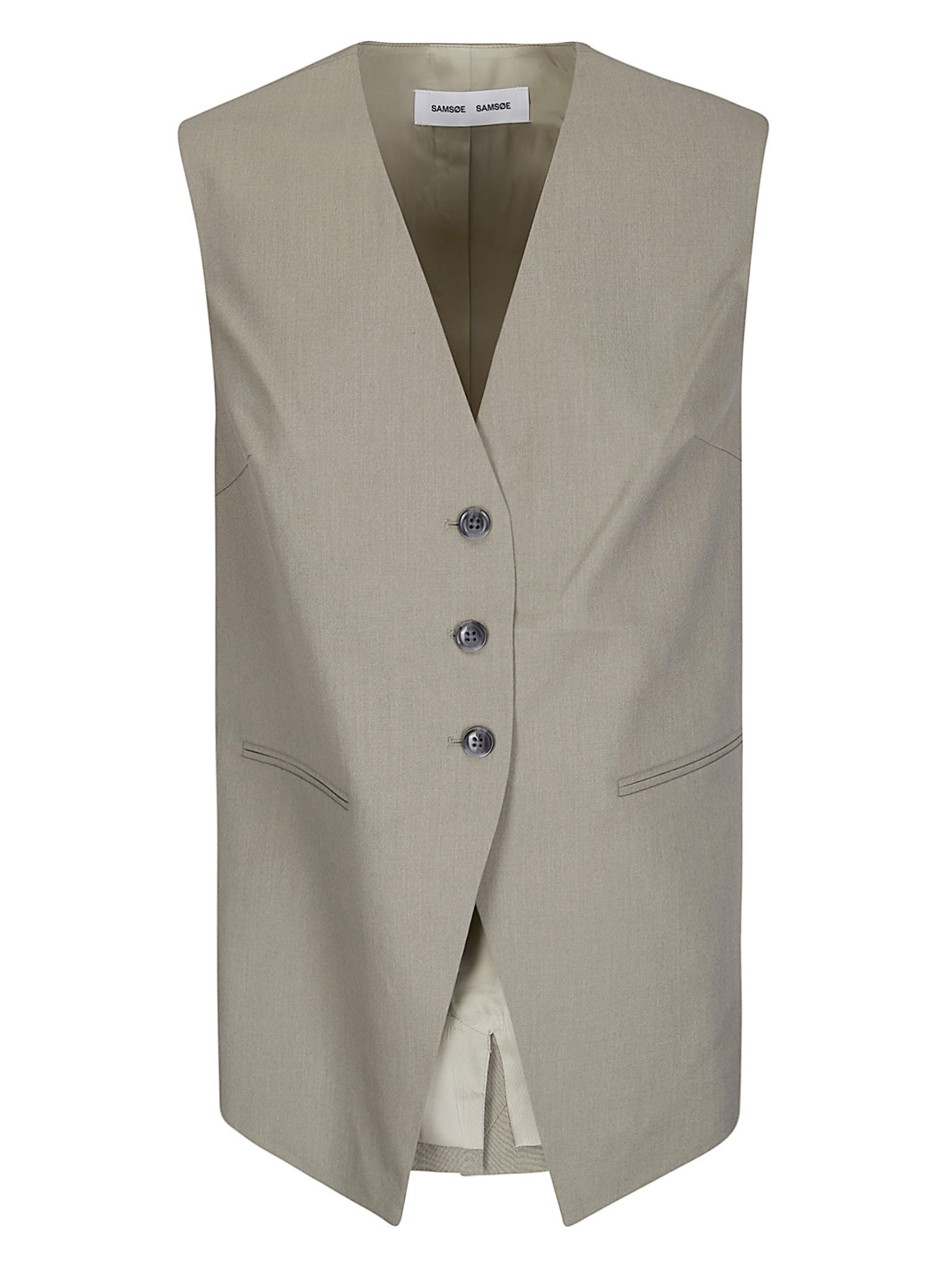 Gilet Satova Vest 15145 Satova Vest 15145