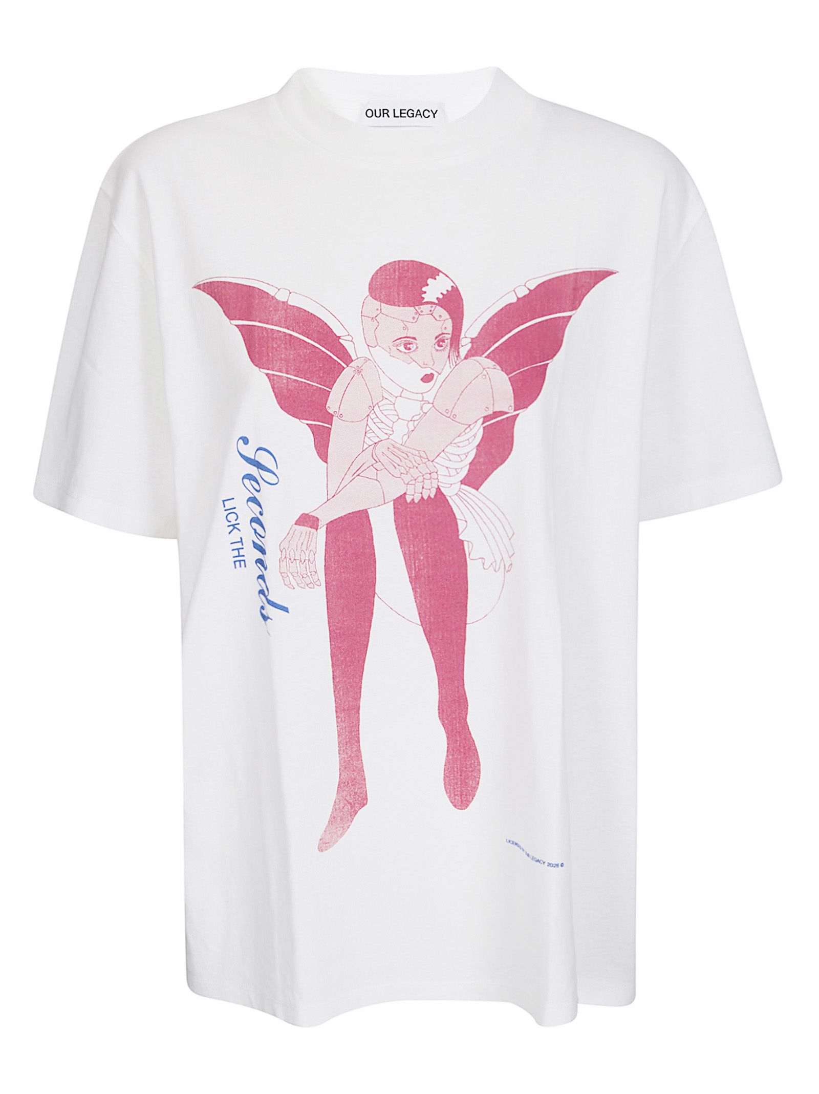 Tshirt Box Box T-Shirt