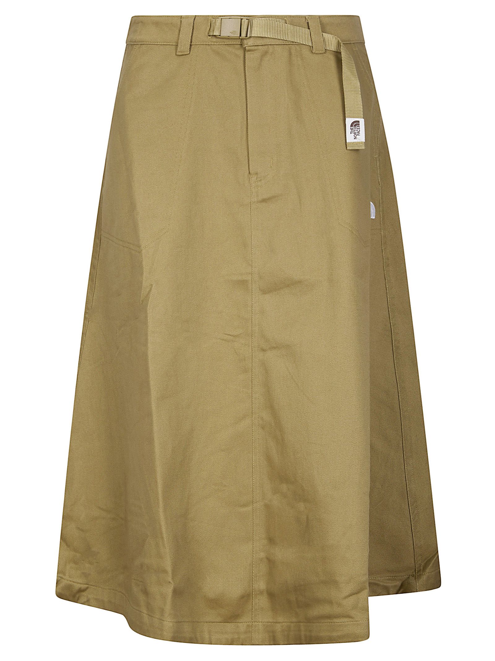 W Twill Skirt W Twill Skirt