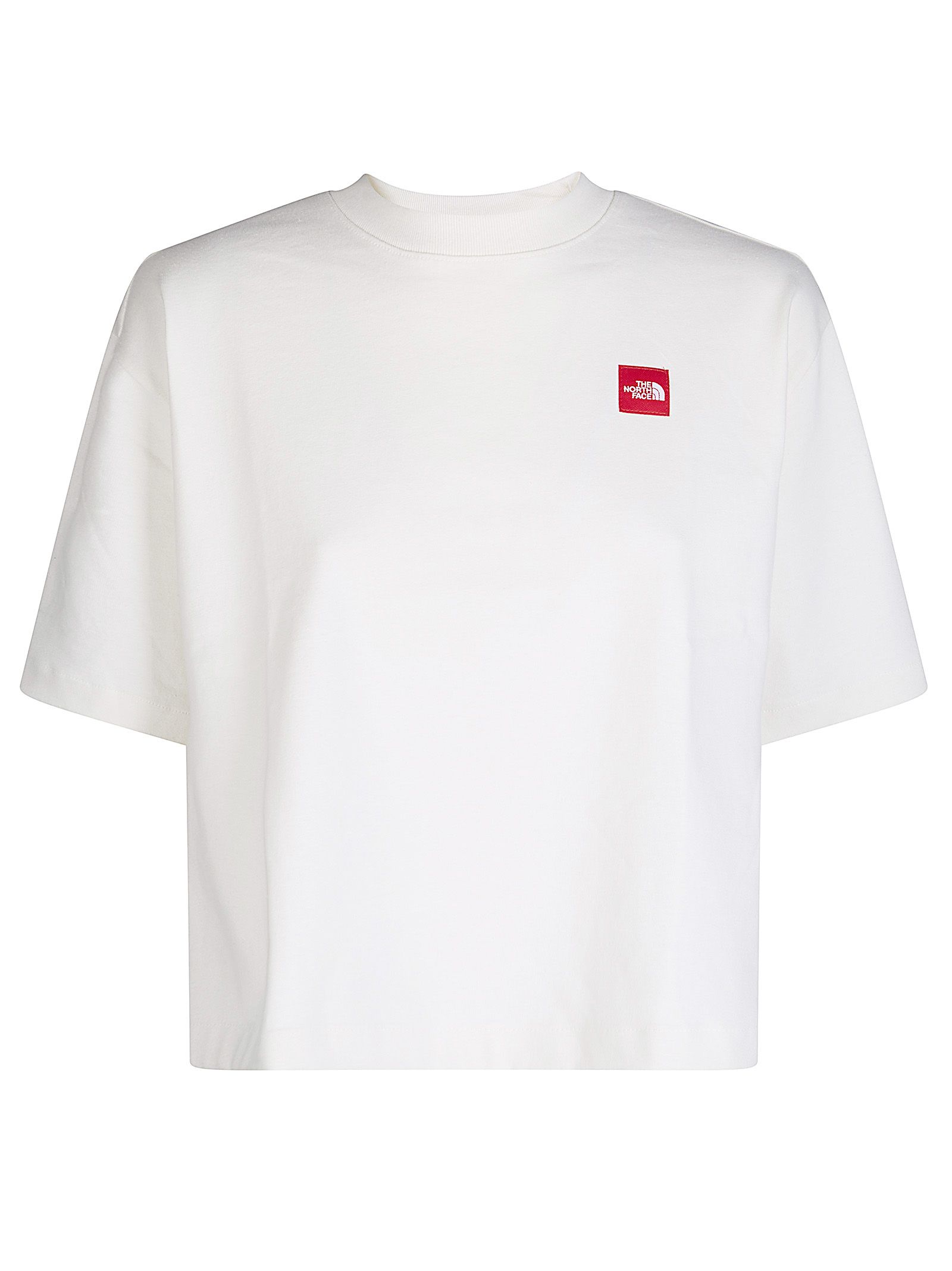 Tshirt W RedBox W RedBox S/S Boxy Tee