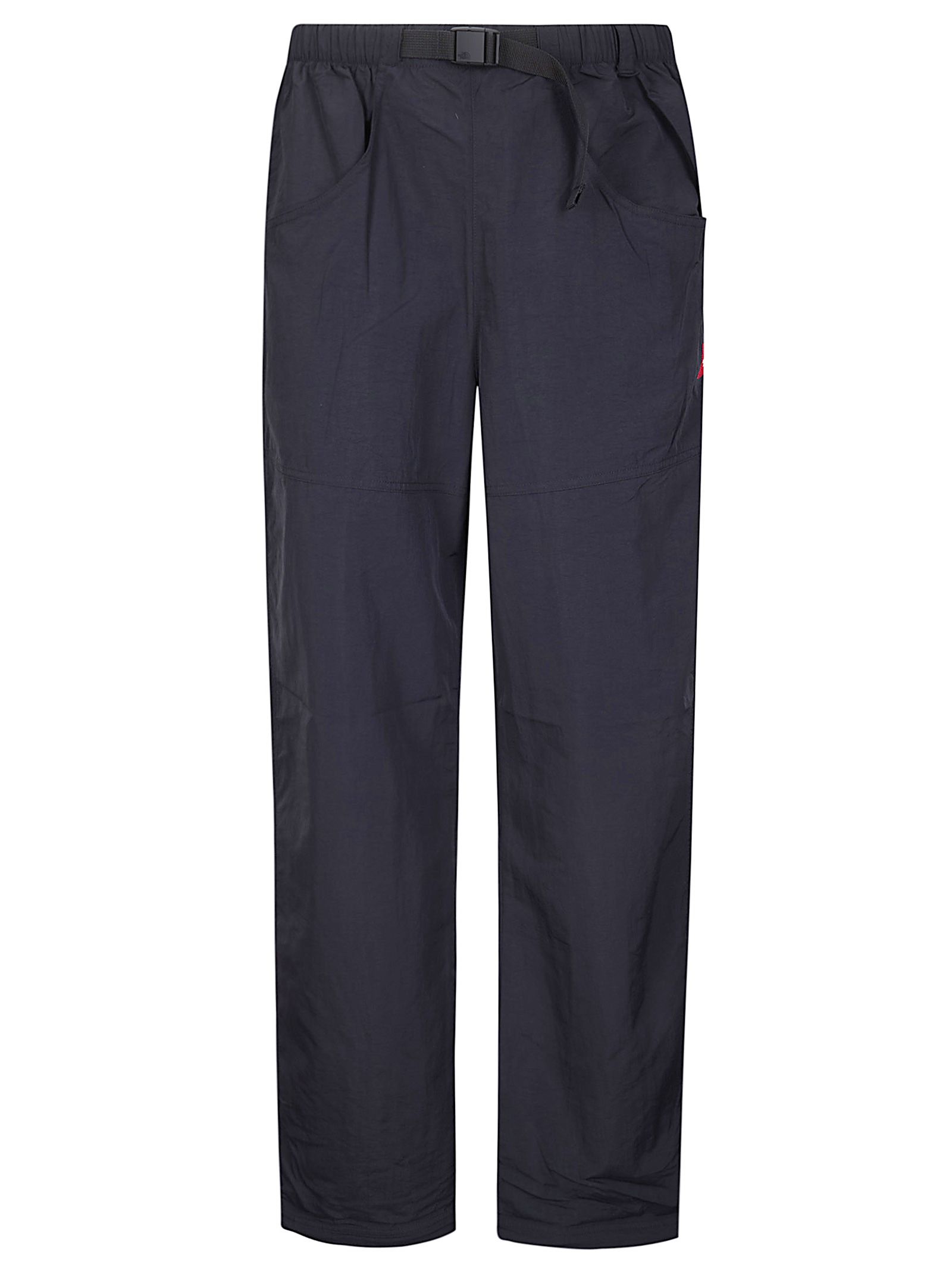 M TNF Red Box Nylon Belted Pant M TNF Red Box Nylon Belted Pant