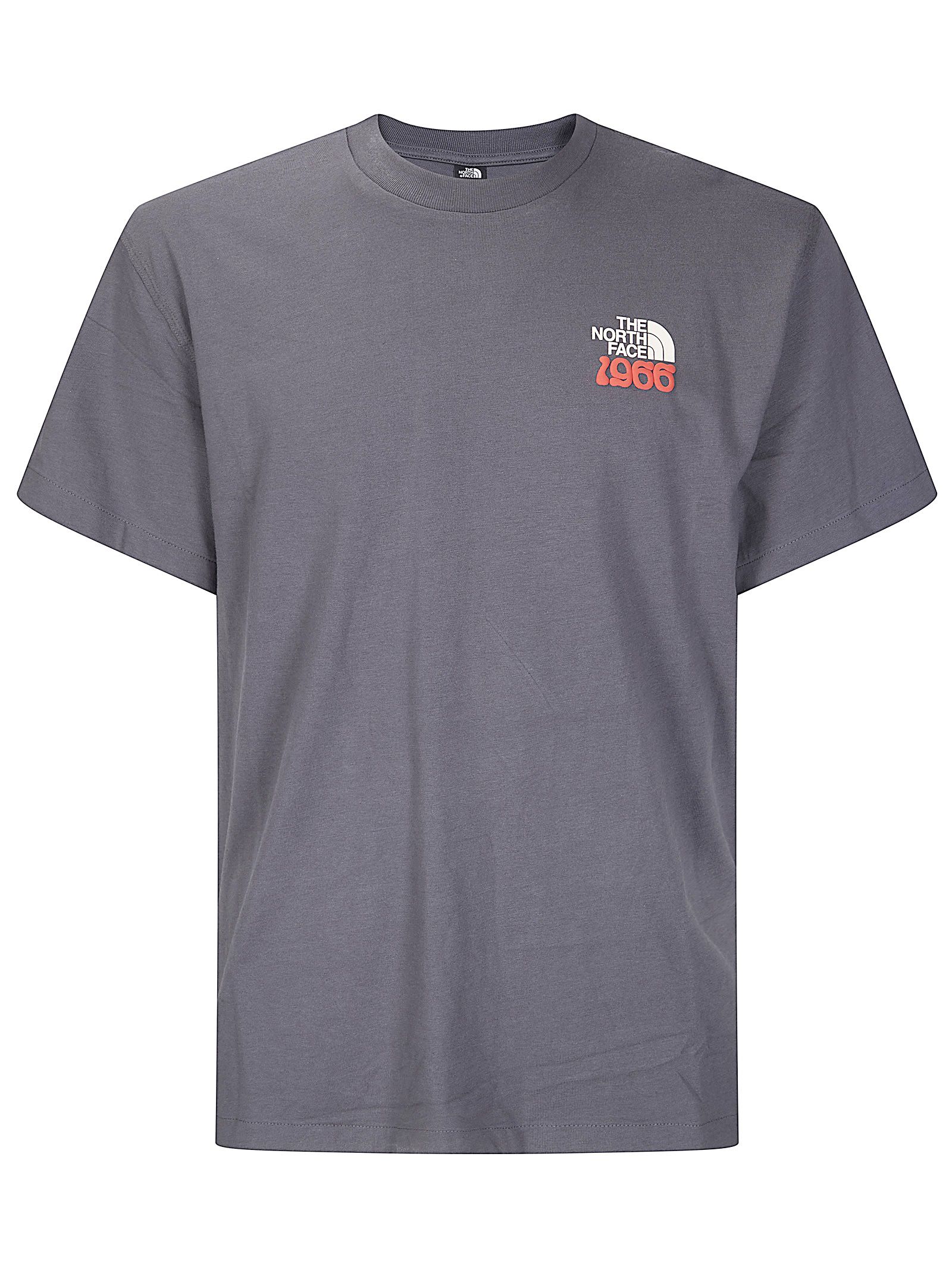 M 1966 Flora Relaxed Short Sleeve Tee M 1966 Flora Relaxed Short Sleeve Tee