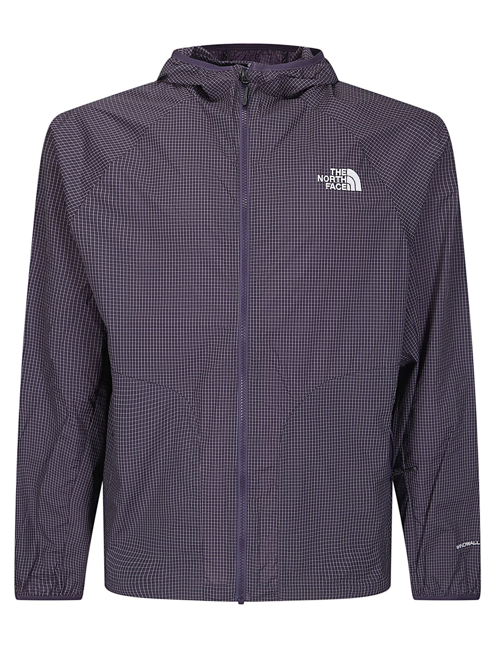 U NSE Wind JKT U NSE Wind JKT