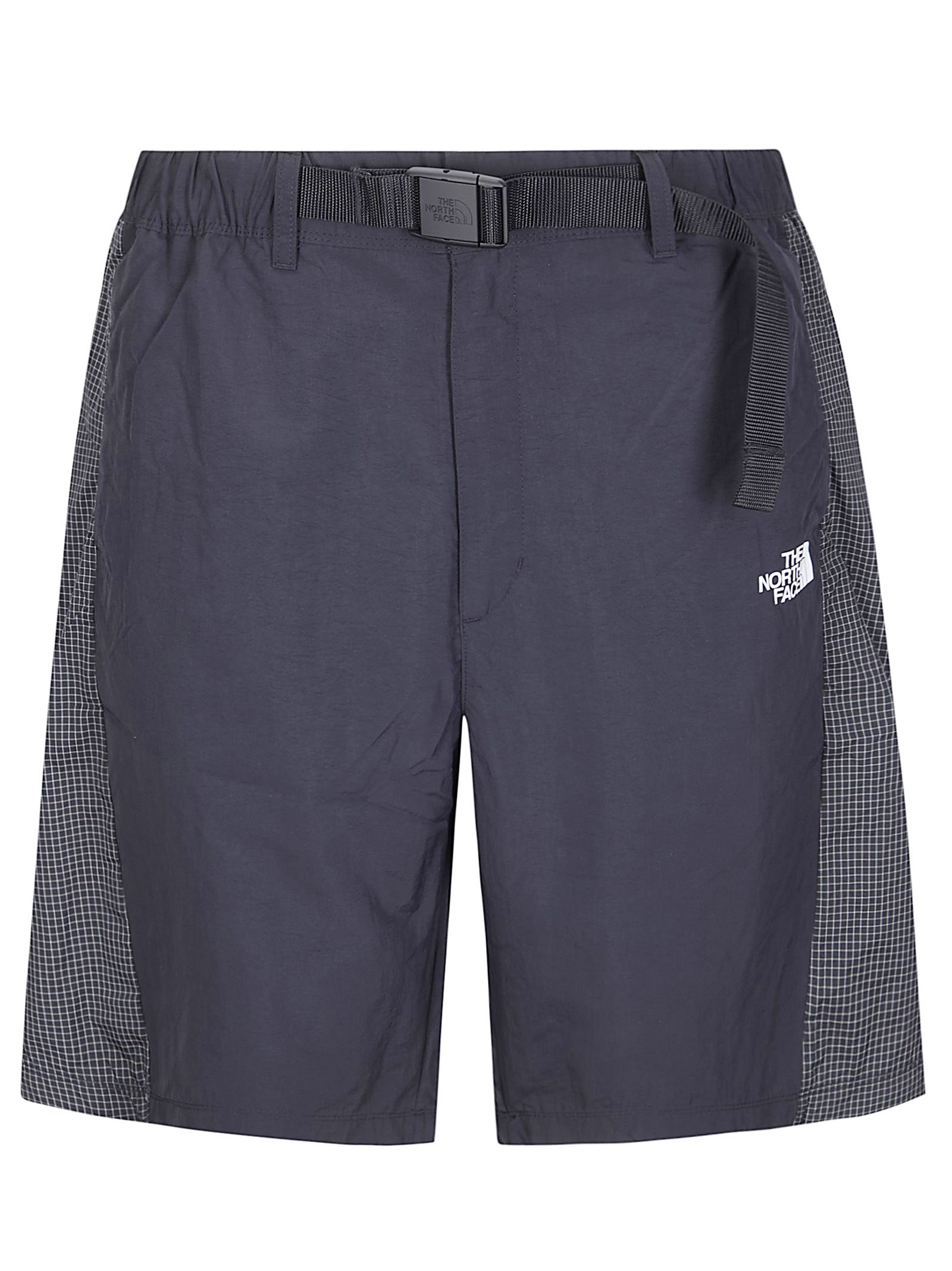 U NSE Belted Short U NSE Belted Short