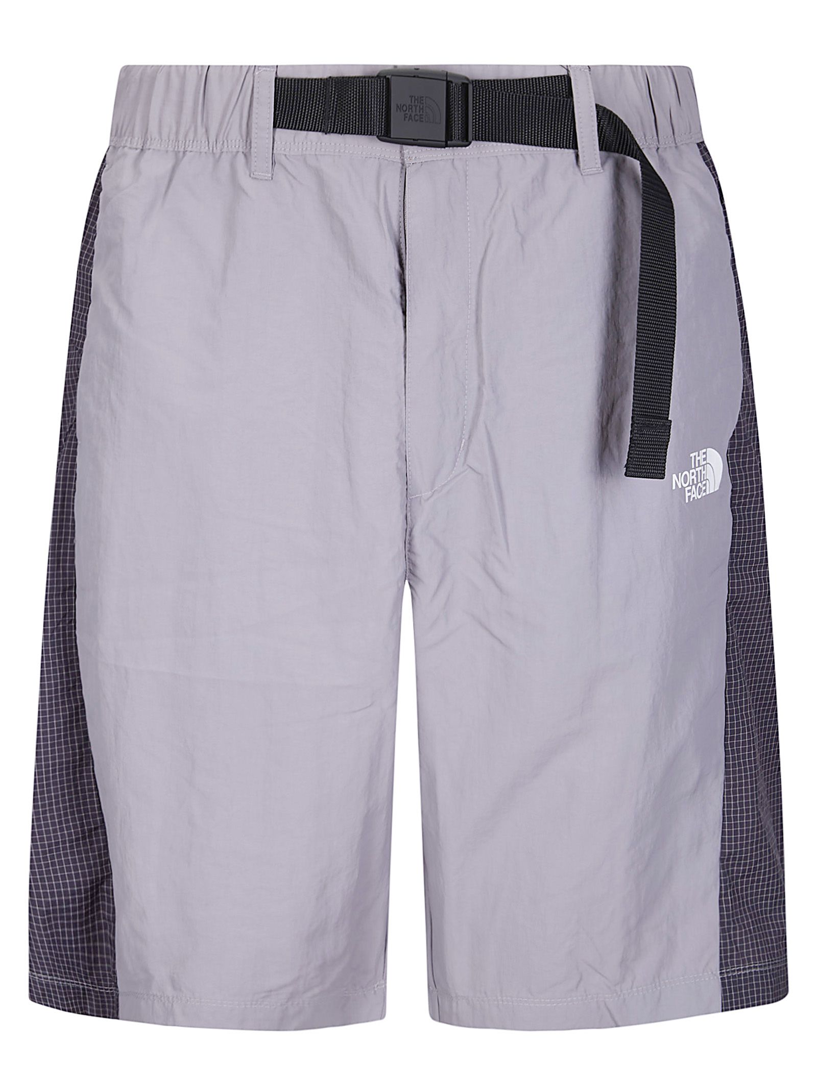 U NSE Belted Short U NSE Belted Short