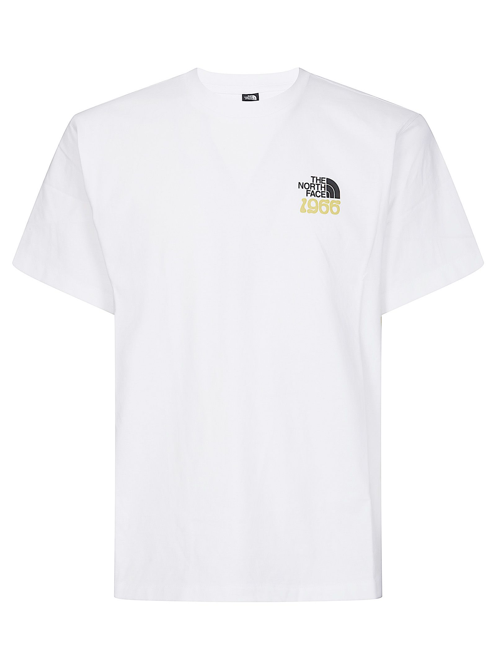 M 1966 TNF Relaxed Short Sleeve Tee M 1966 TNF Relaxed Short Sleeve Tee