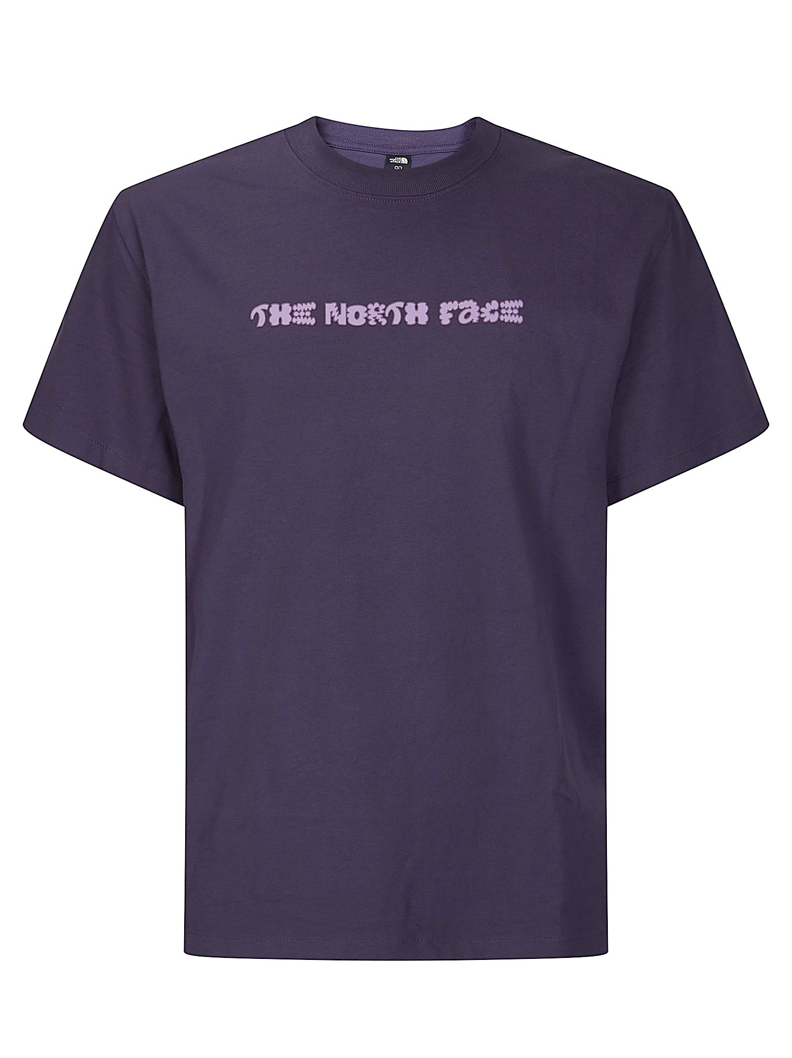 M Logo Twist Relaxed Short Sleeve Tee M Logo Twist Relaxed Short Sleeve Tee