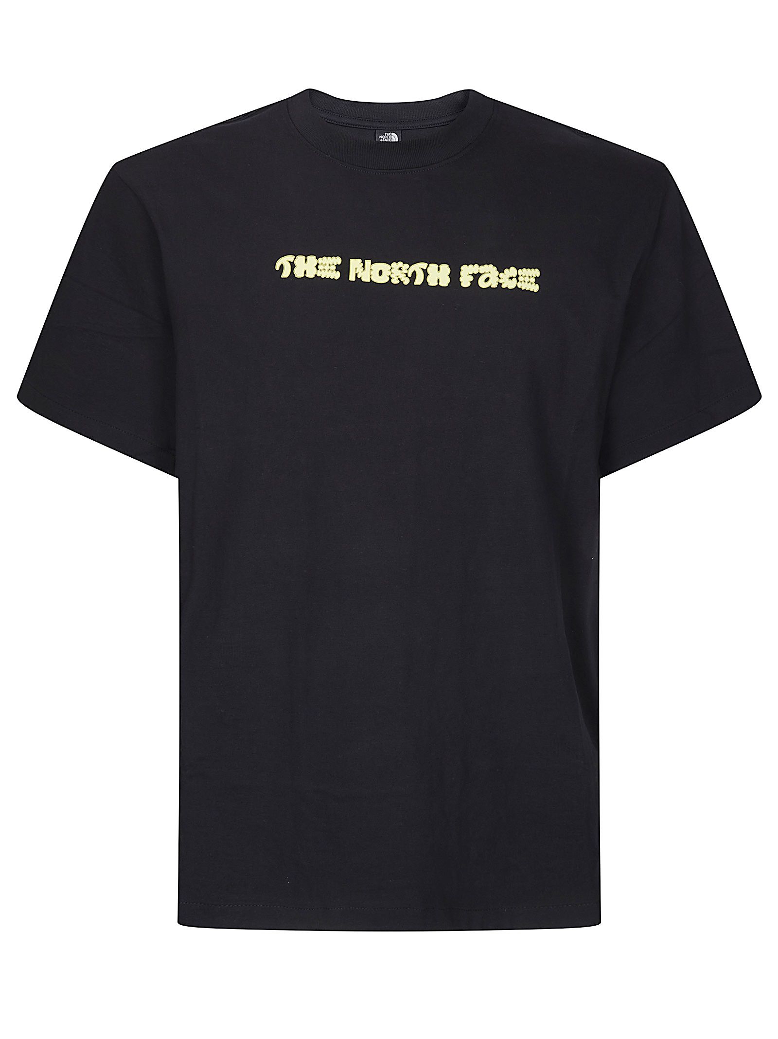 M Logo Twist Relaxed Short Sleeve Tee M Logo Twist Relaxed Short Sleeve Tee