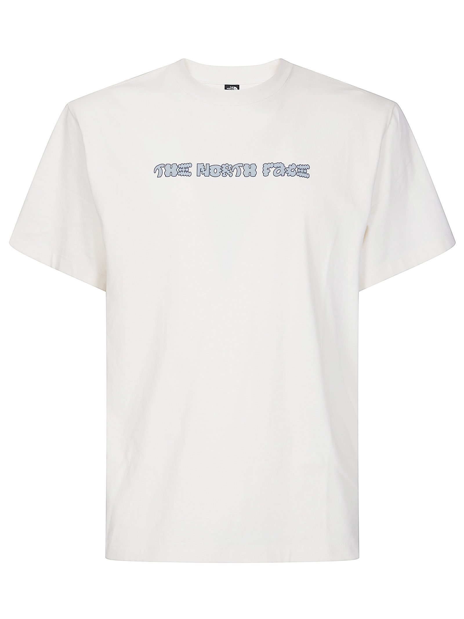 M Logo Twist Relaxed Short Sleeve Tee M Logo Twist Relaxed Short Sleeve Tee